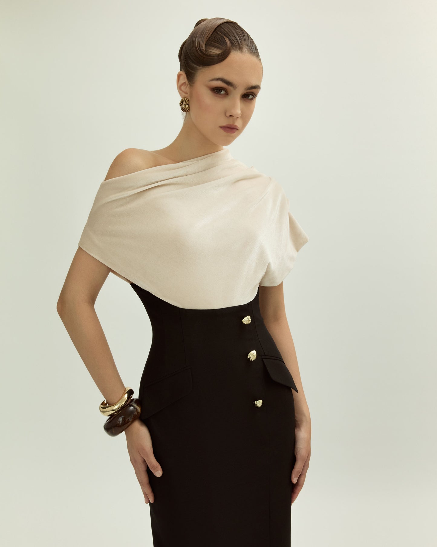 Cromer Dress