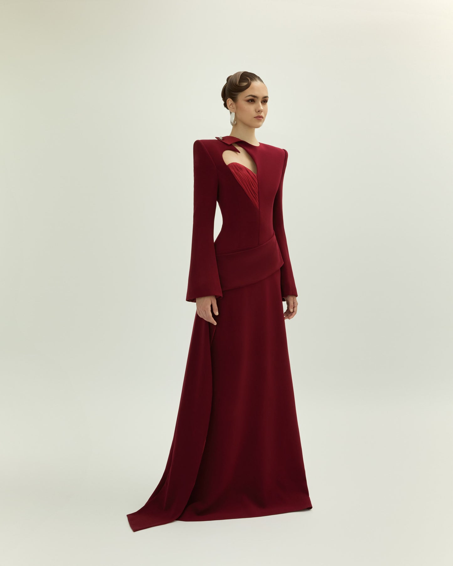 Elenor II Dress