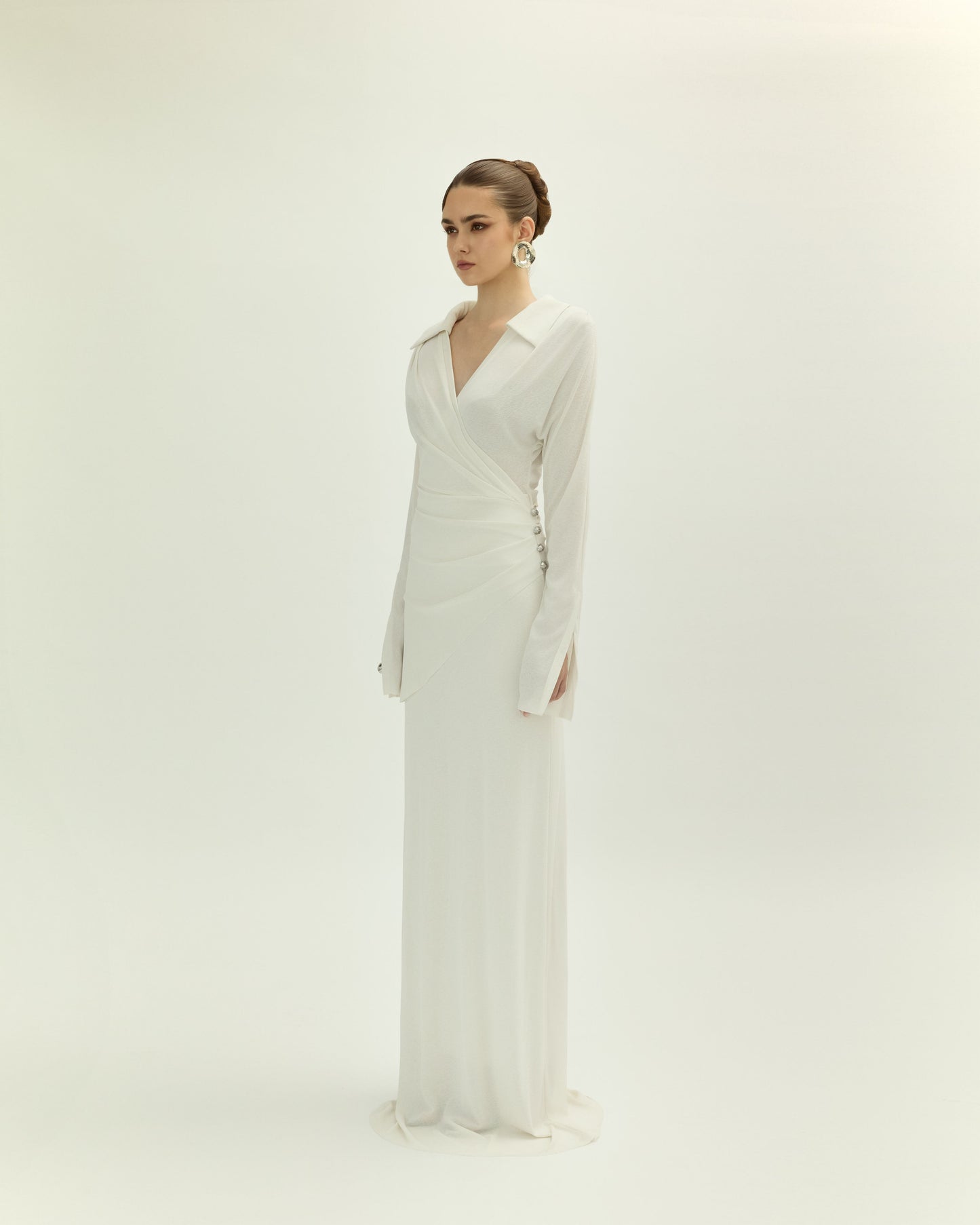 Cordelia Dress