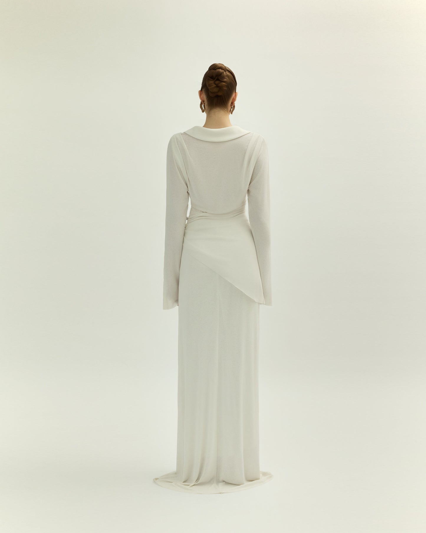 Cordelia Dress