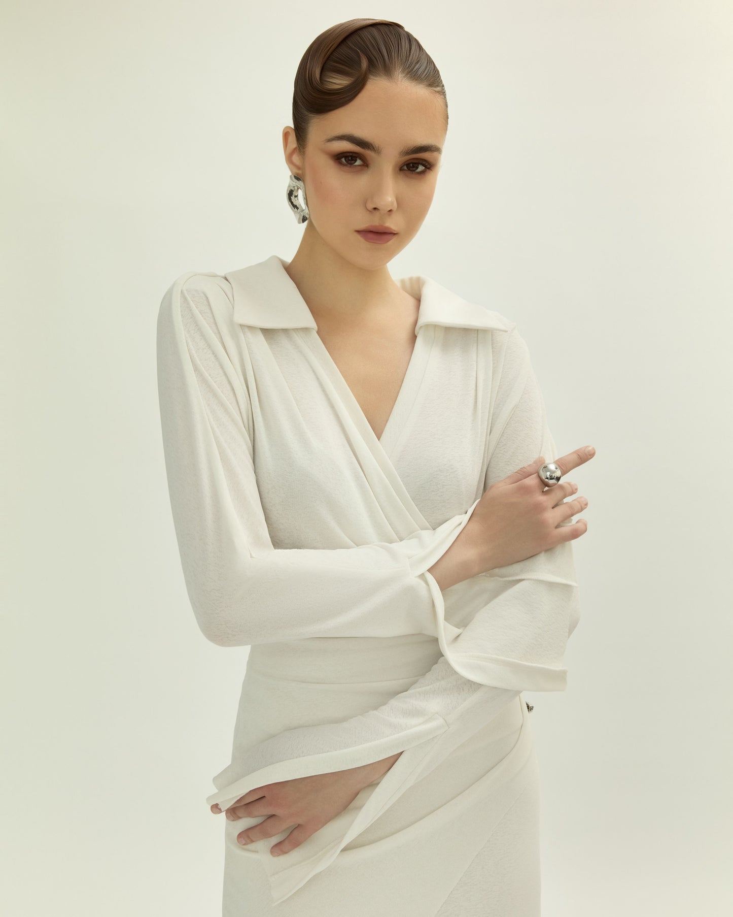 Cordelia Dress