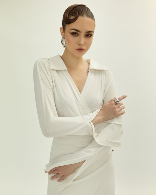 Cordelia Dress