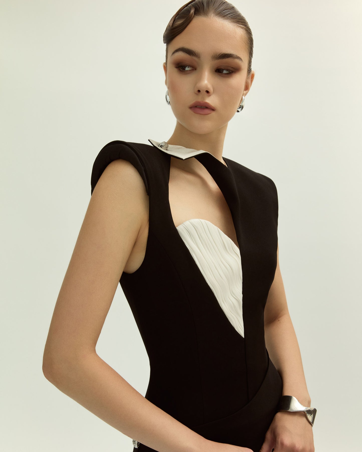 Elenor I Dress