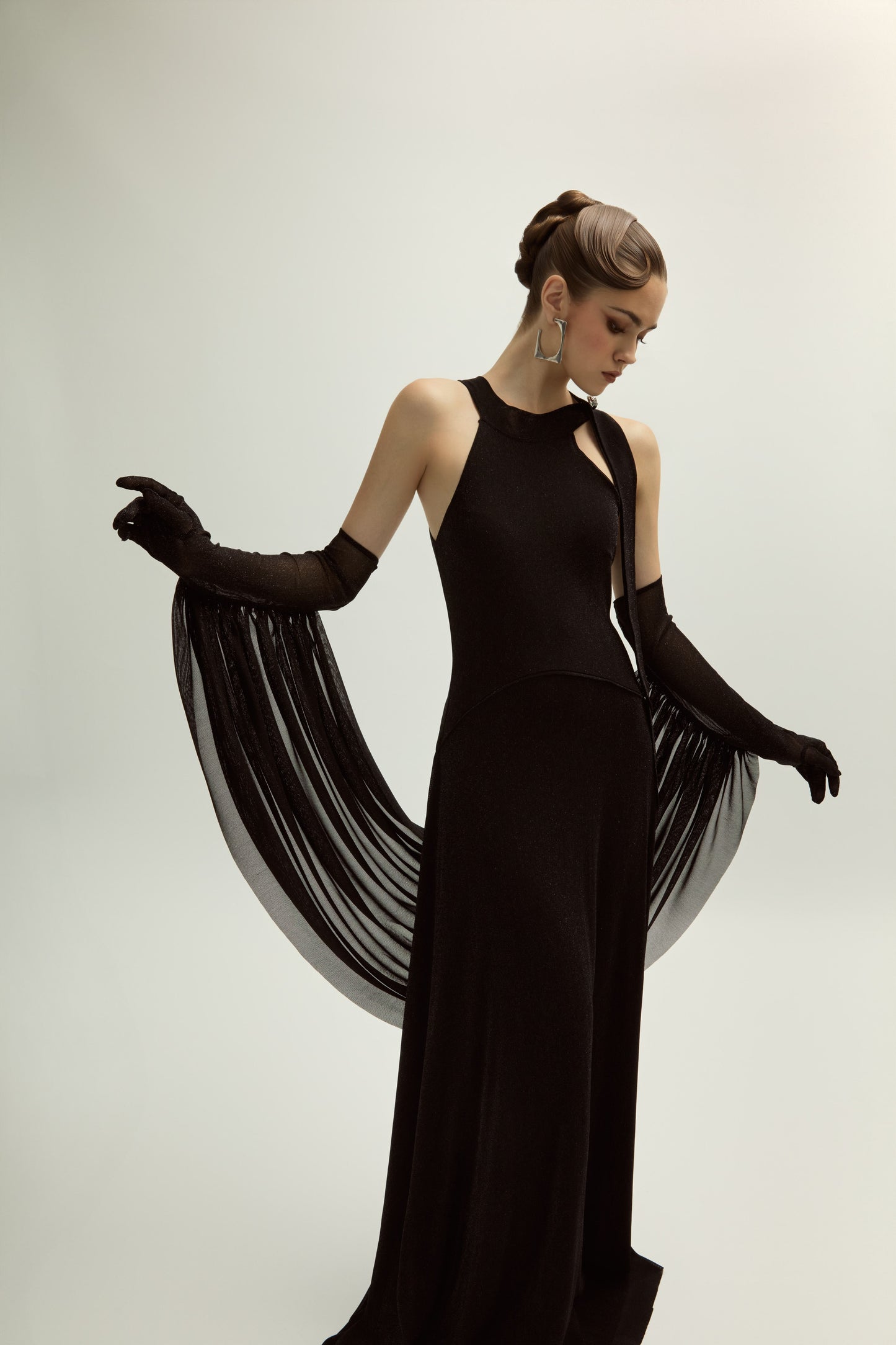 Lucinda Dress
