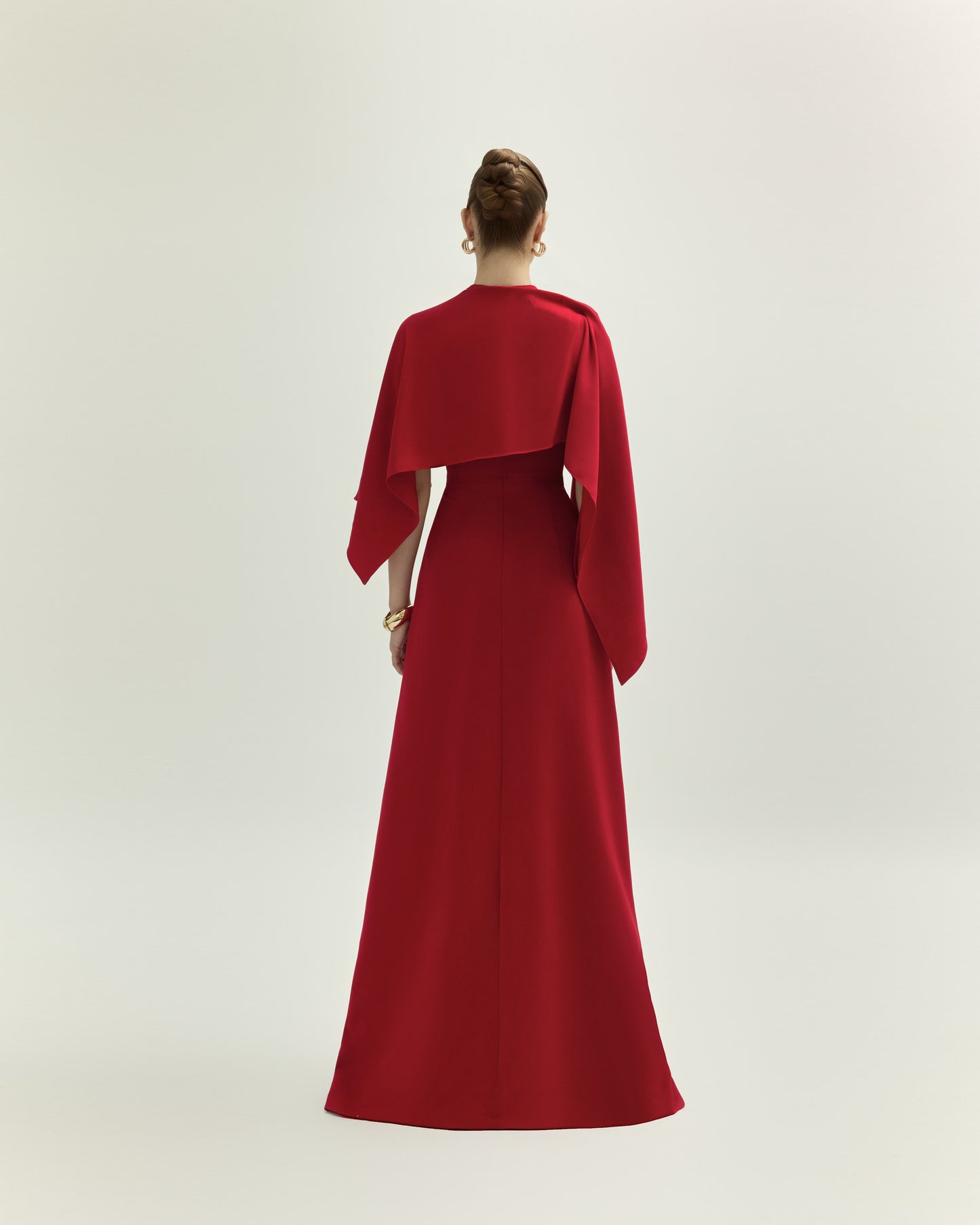 Harleston Dress II