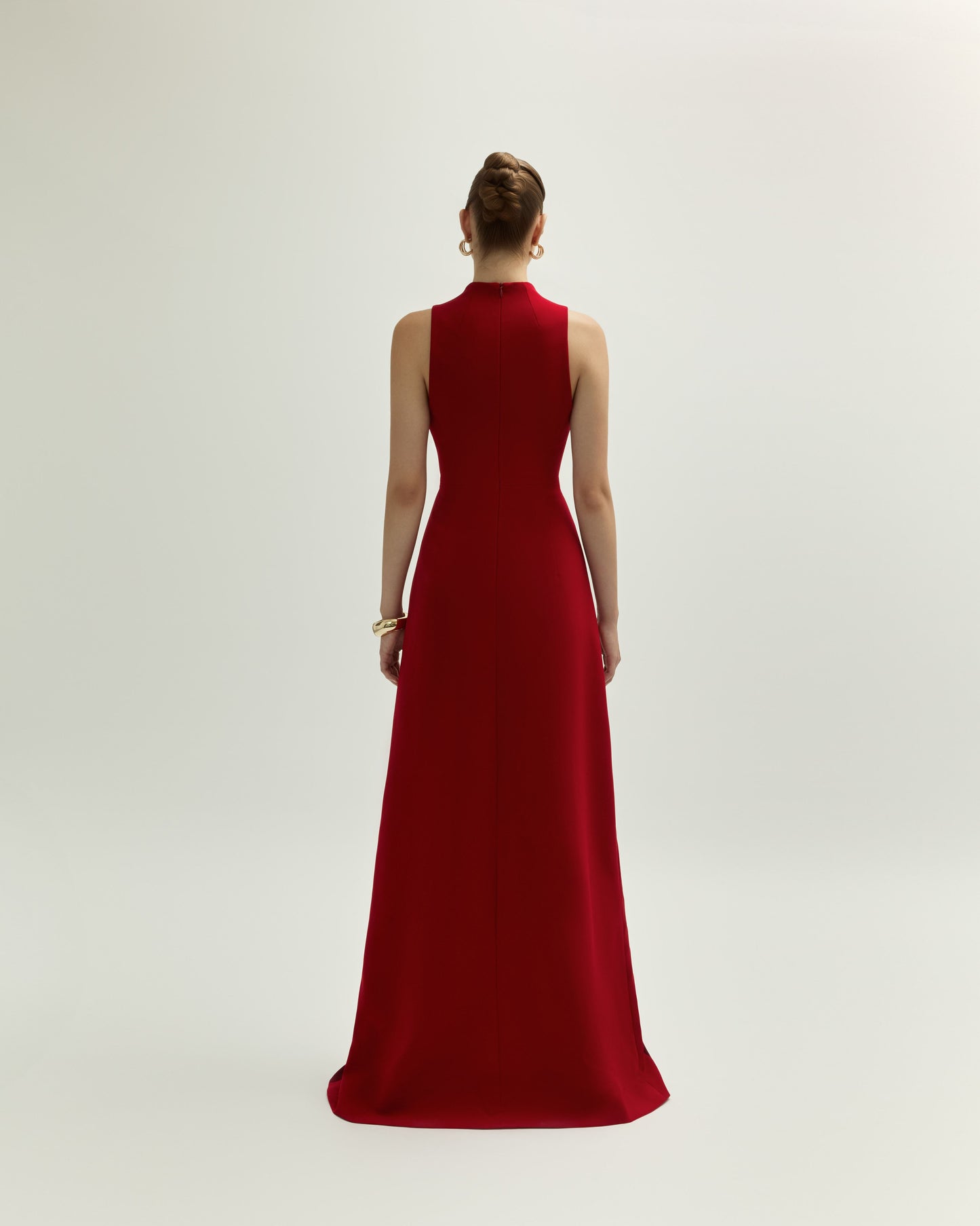 Harleston Dress