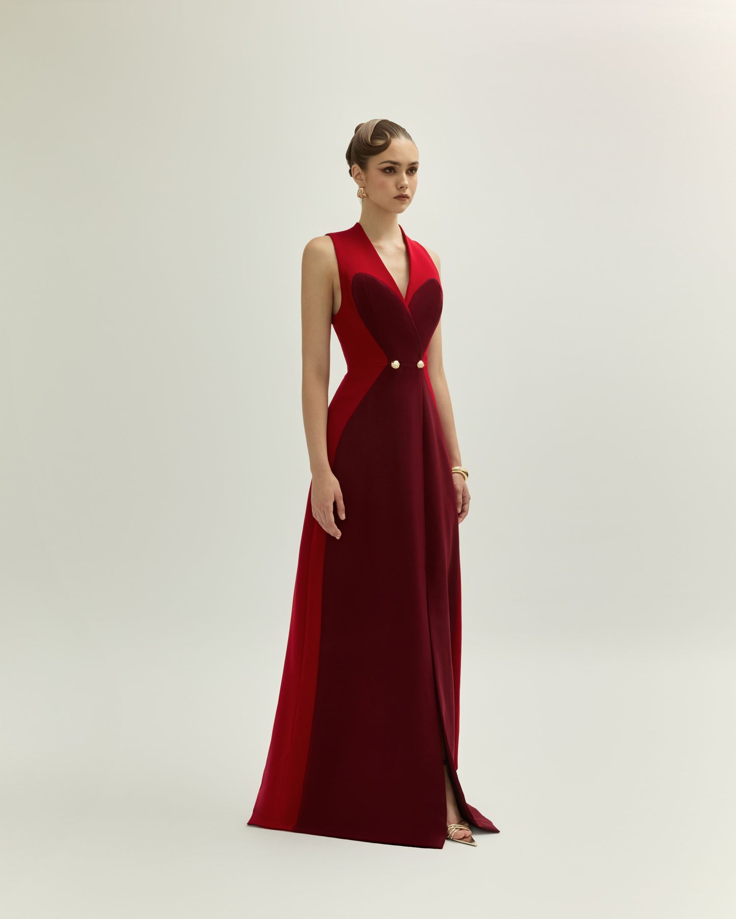 Harleston Dress
