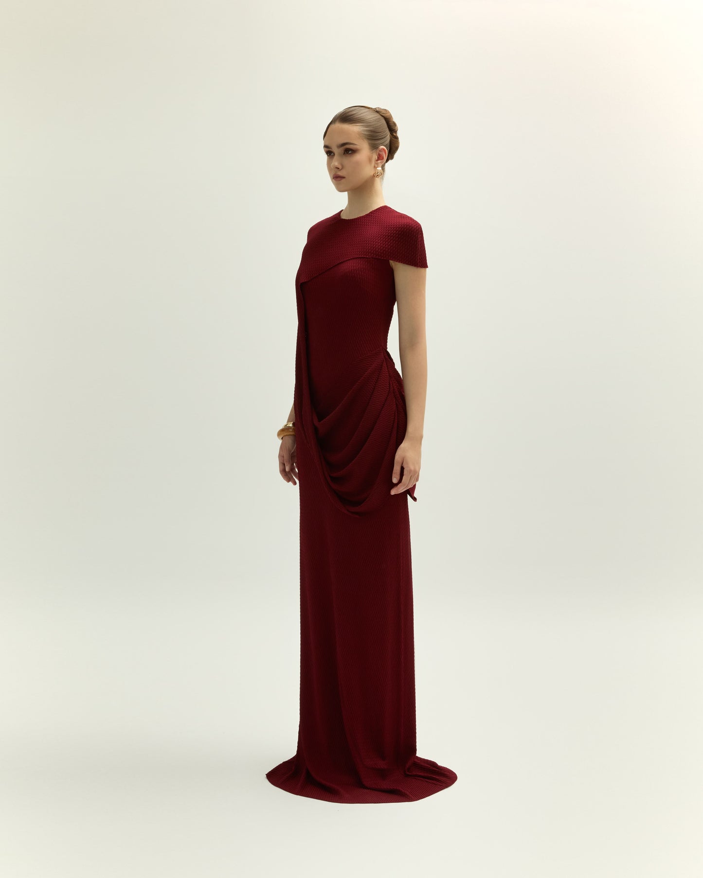 Kensington Dress