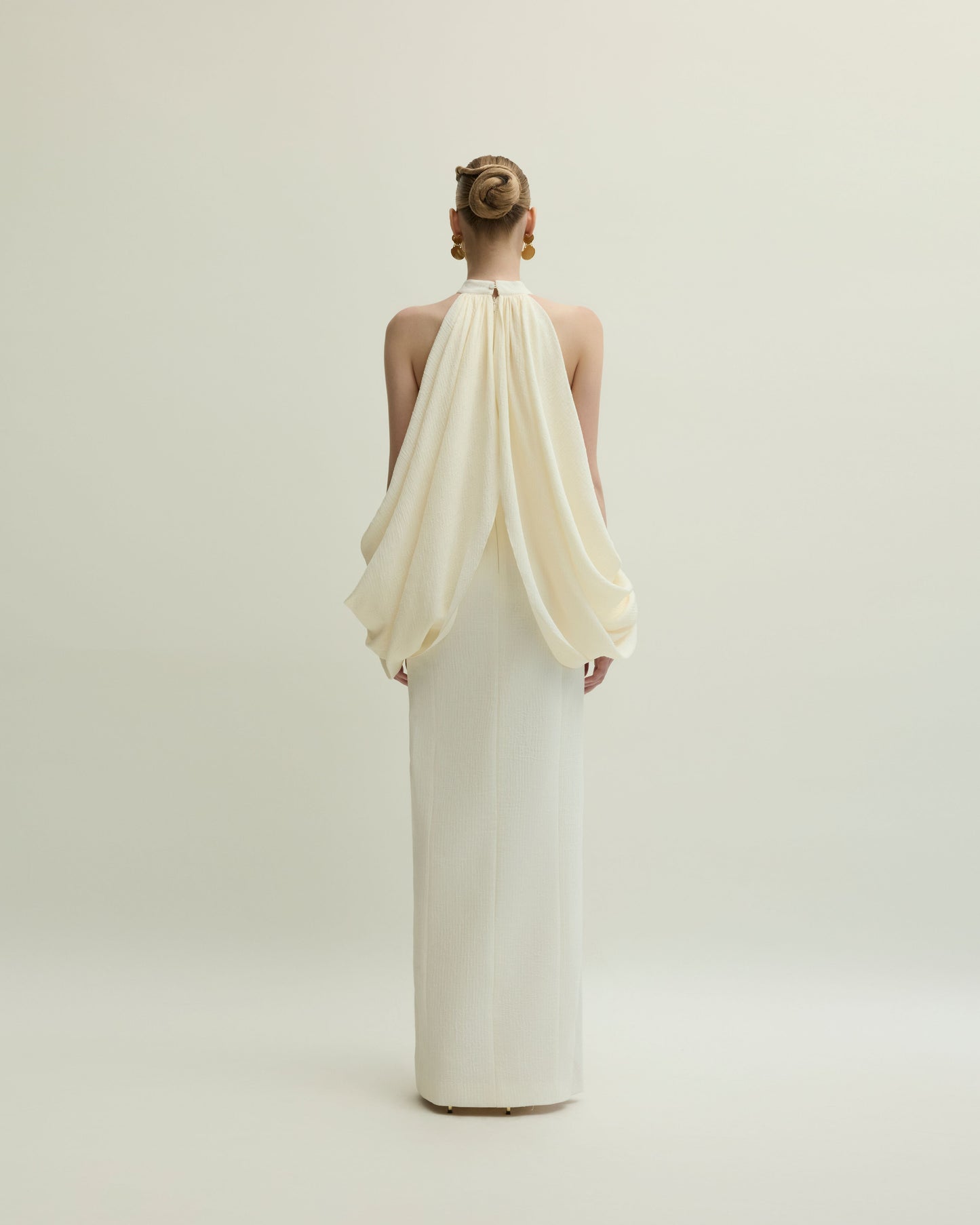 Carlyle Dress II