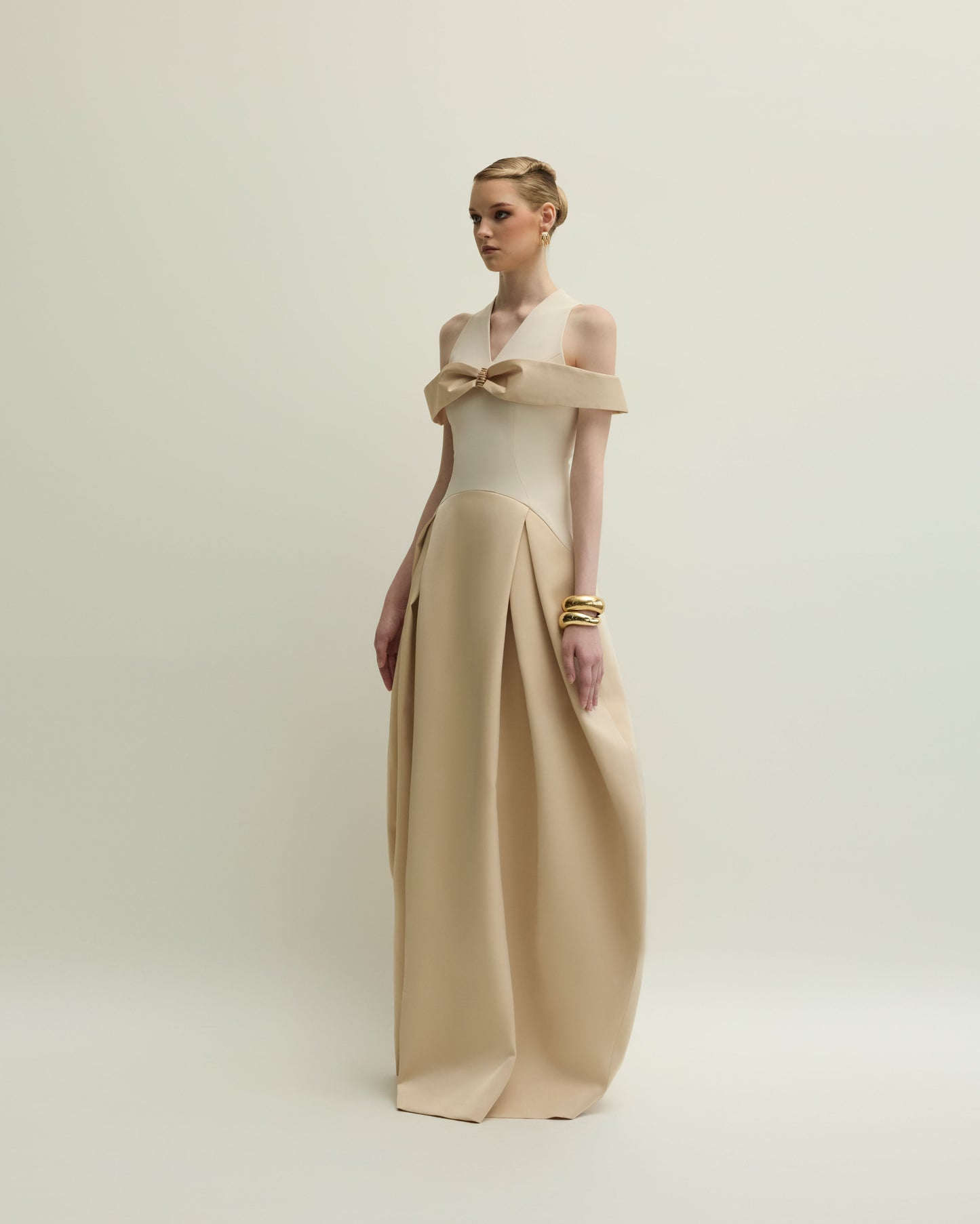 JUNO DRESS