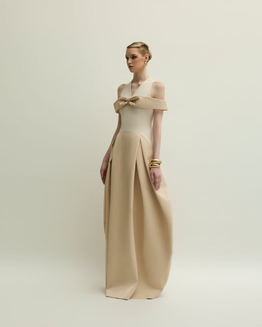 JUNO DRESS