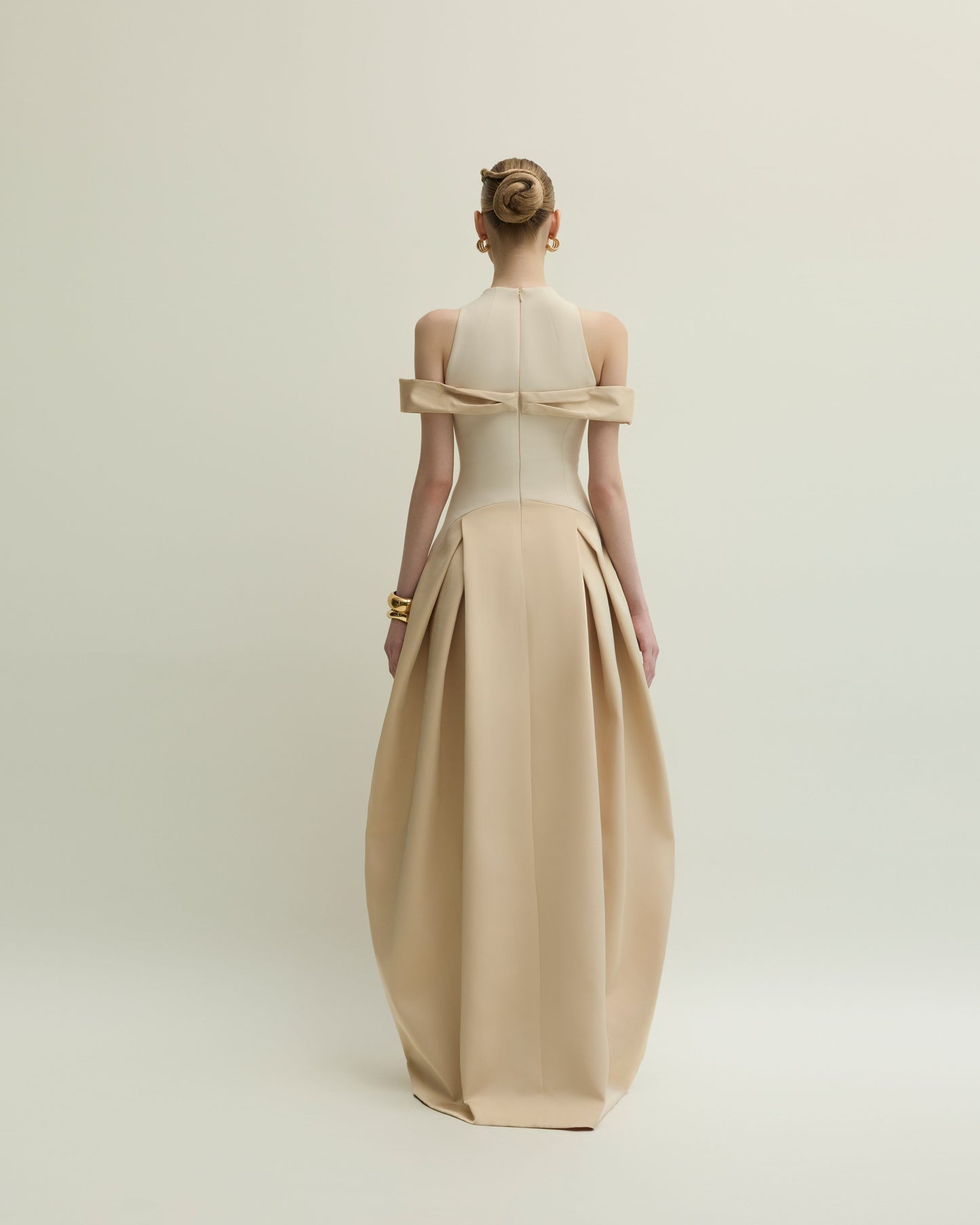 JUNO DRESS