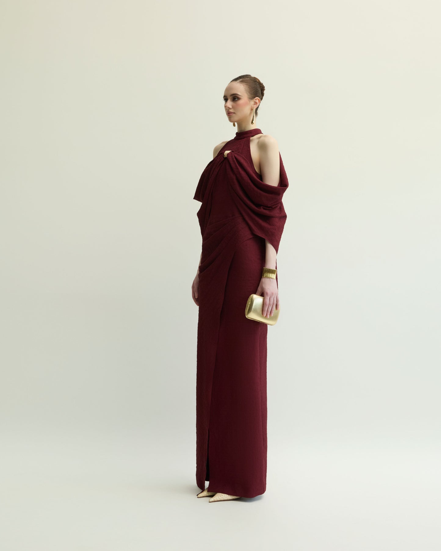 Carlyle Dress I