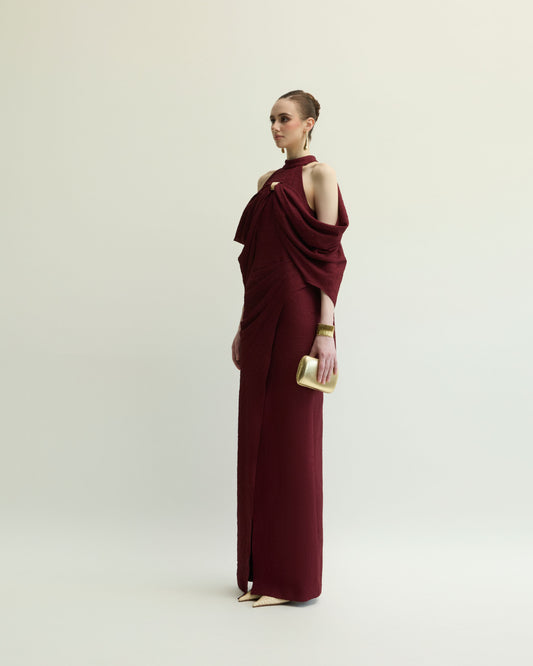Carlyle Dress I