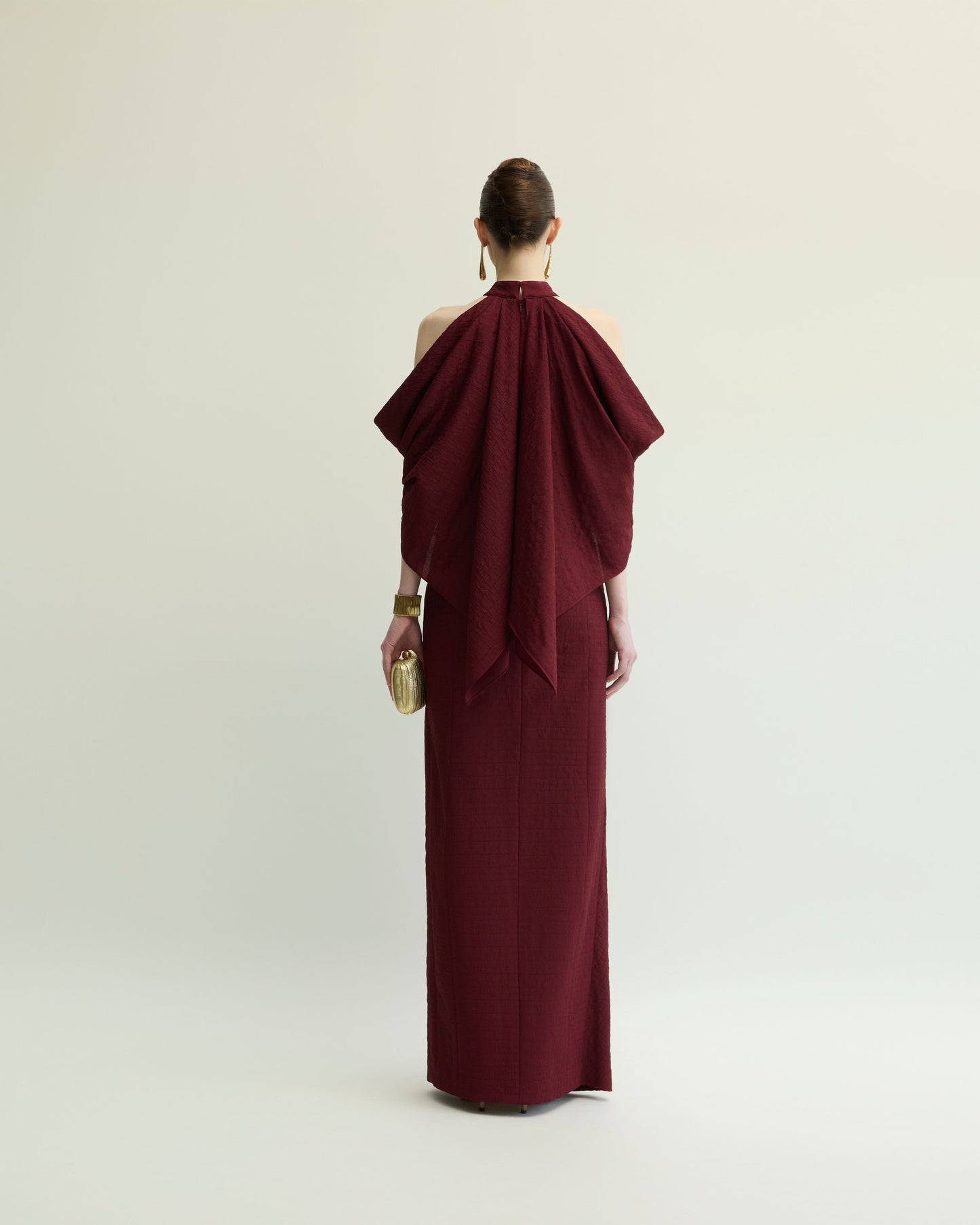 Carlyle Dress I
