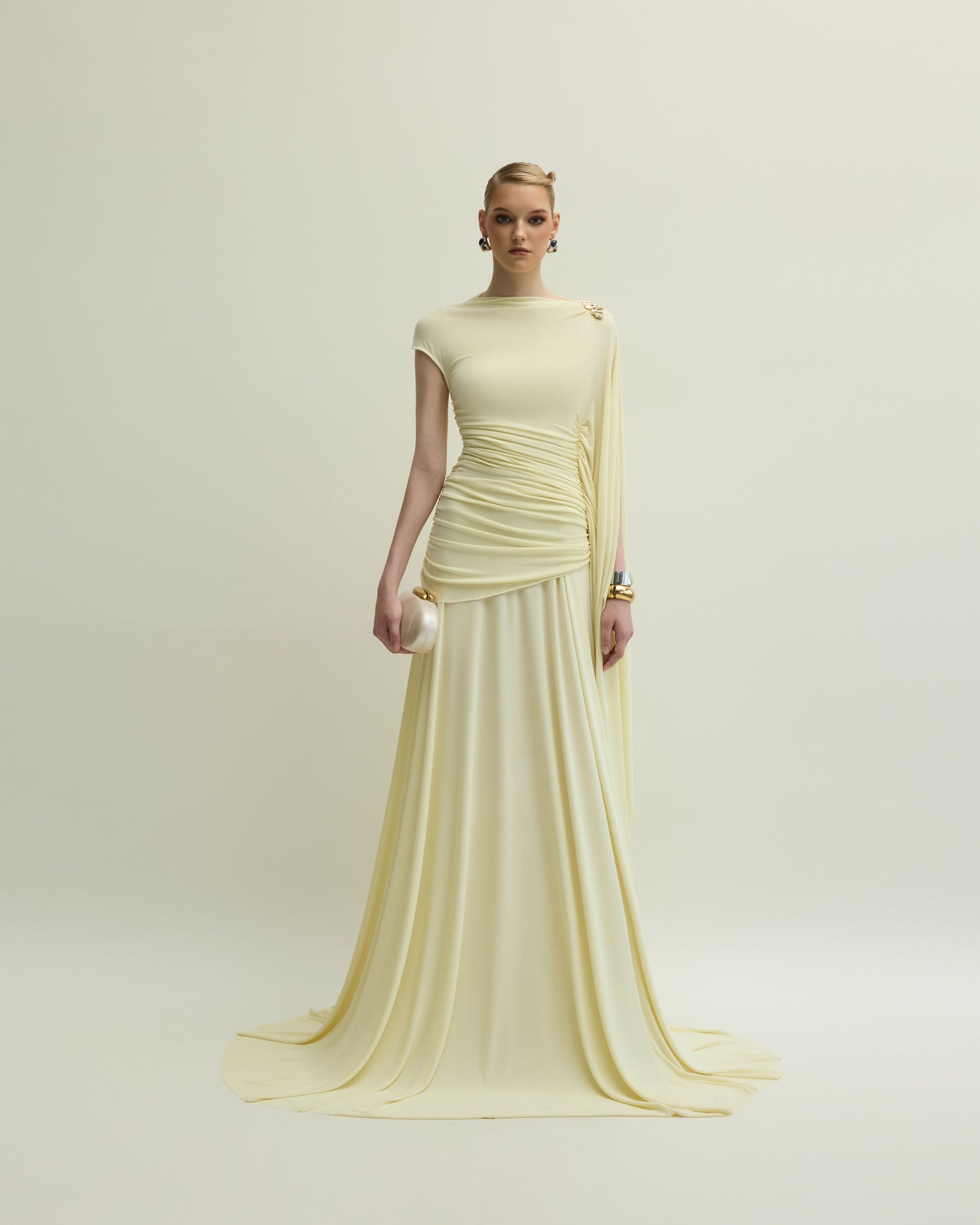 MINERVA DRESS