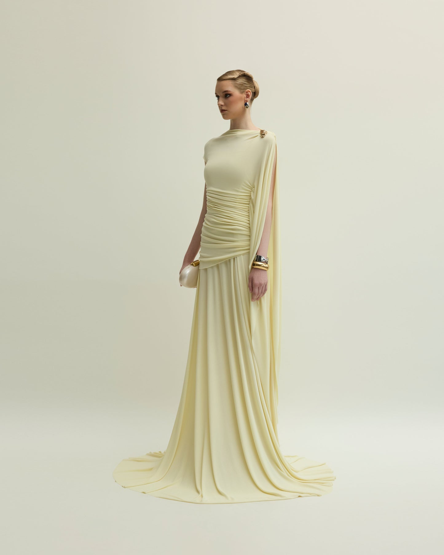 MINERVA DRESS