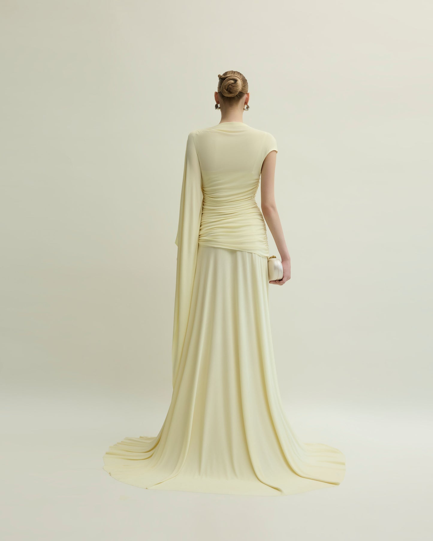 MINERVA DRESS