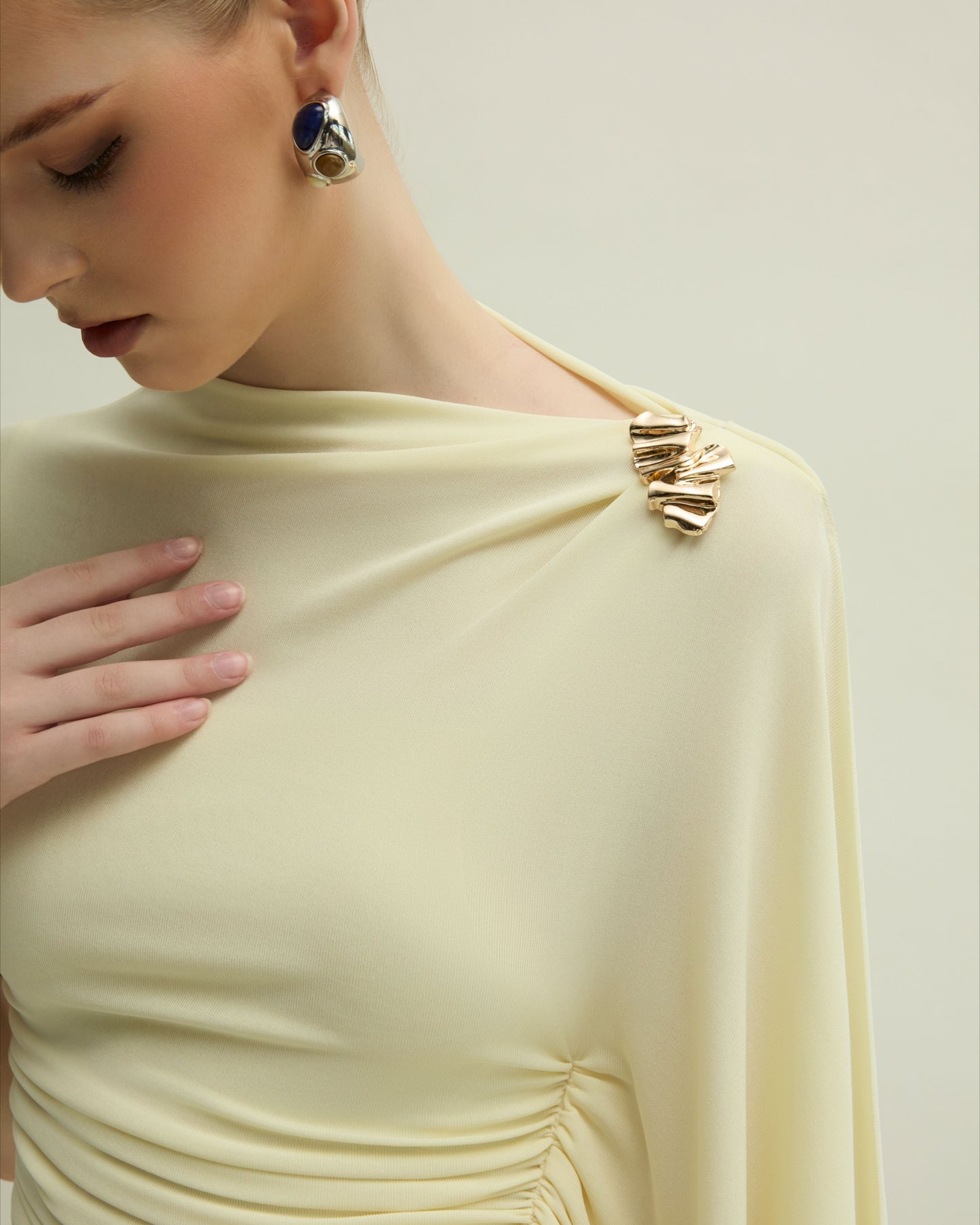 MINERVA DRESS