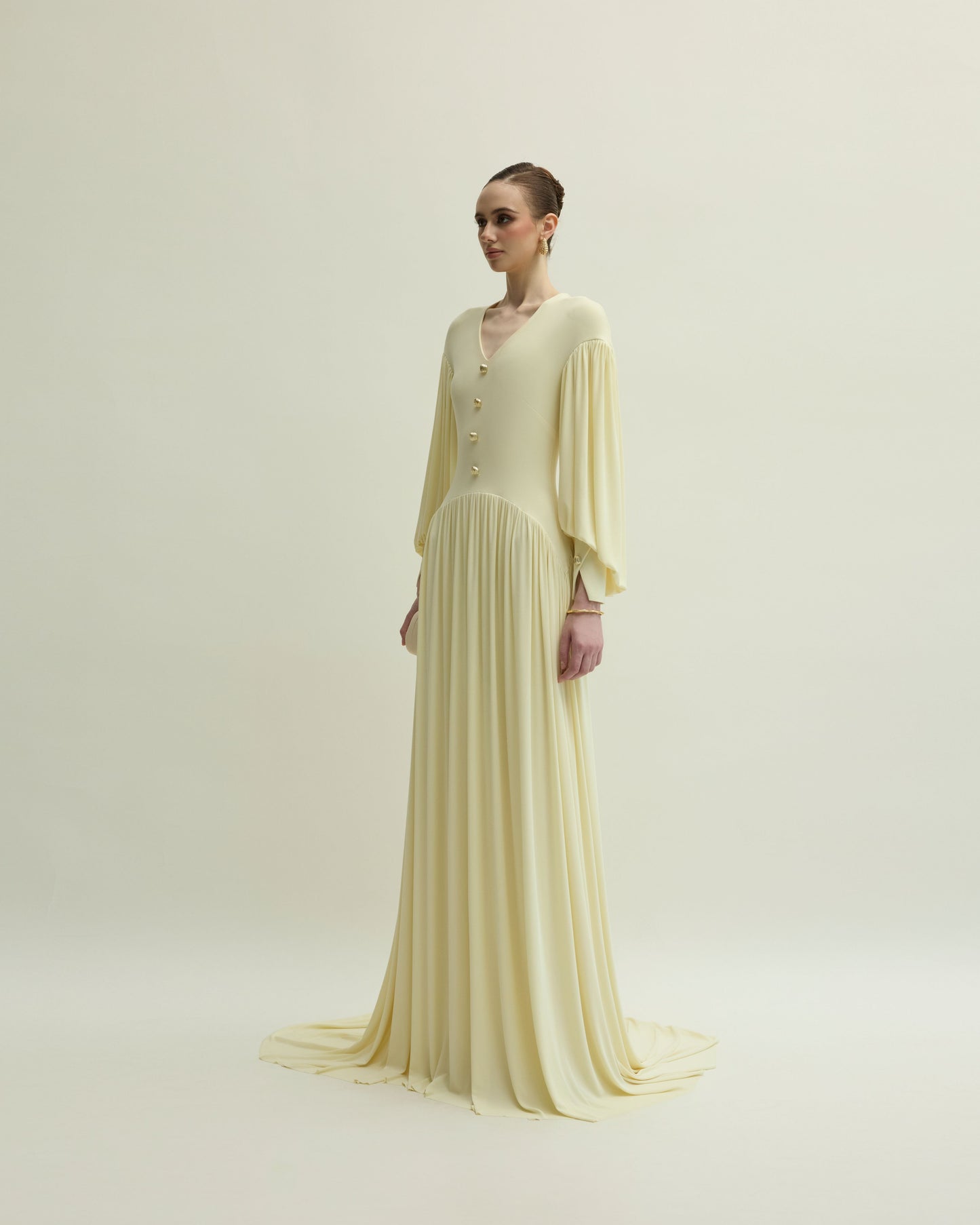 CRANLEY DRESS