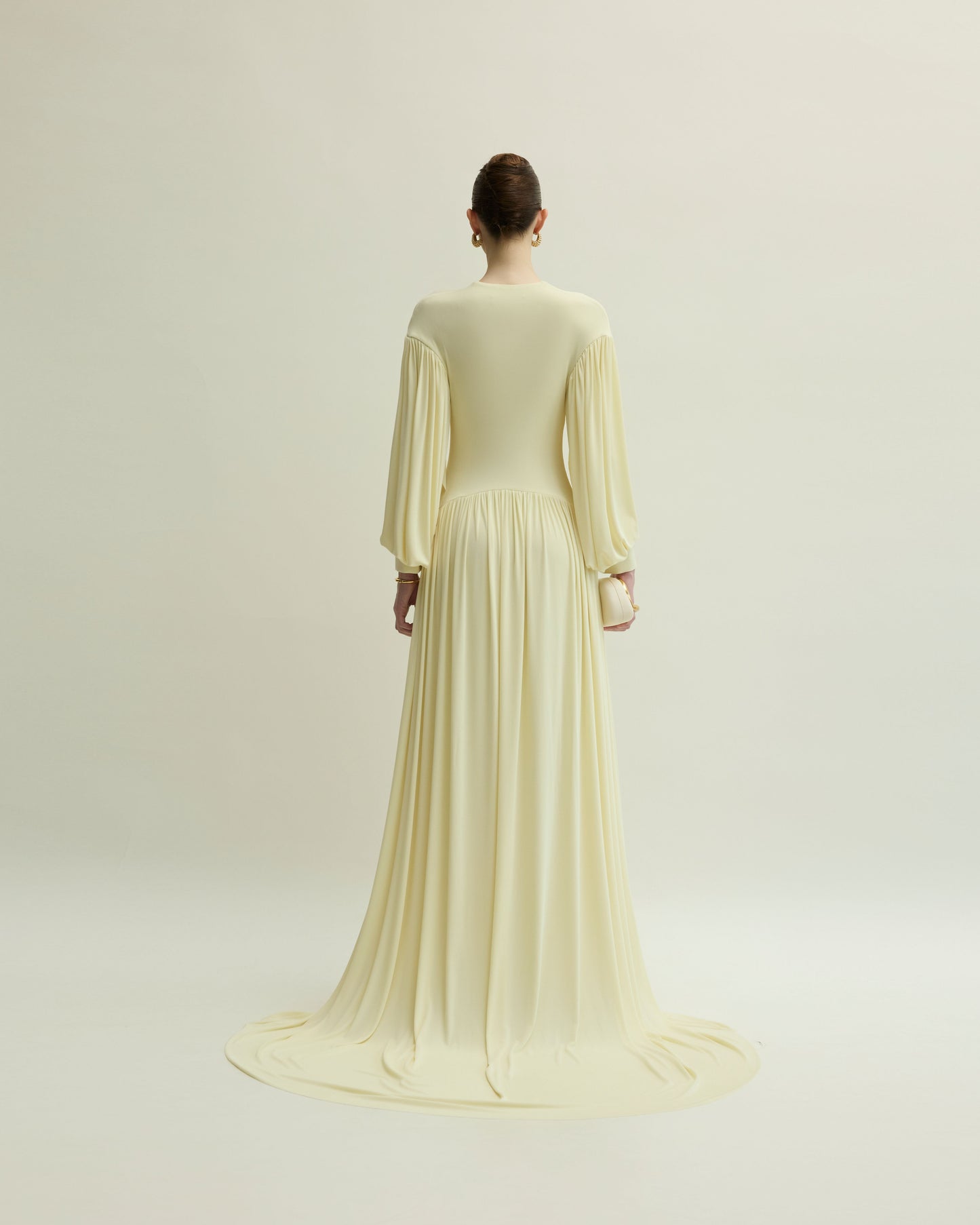 CRANLEY DRESS