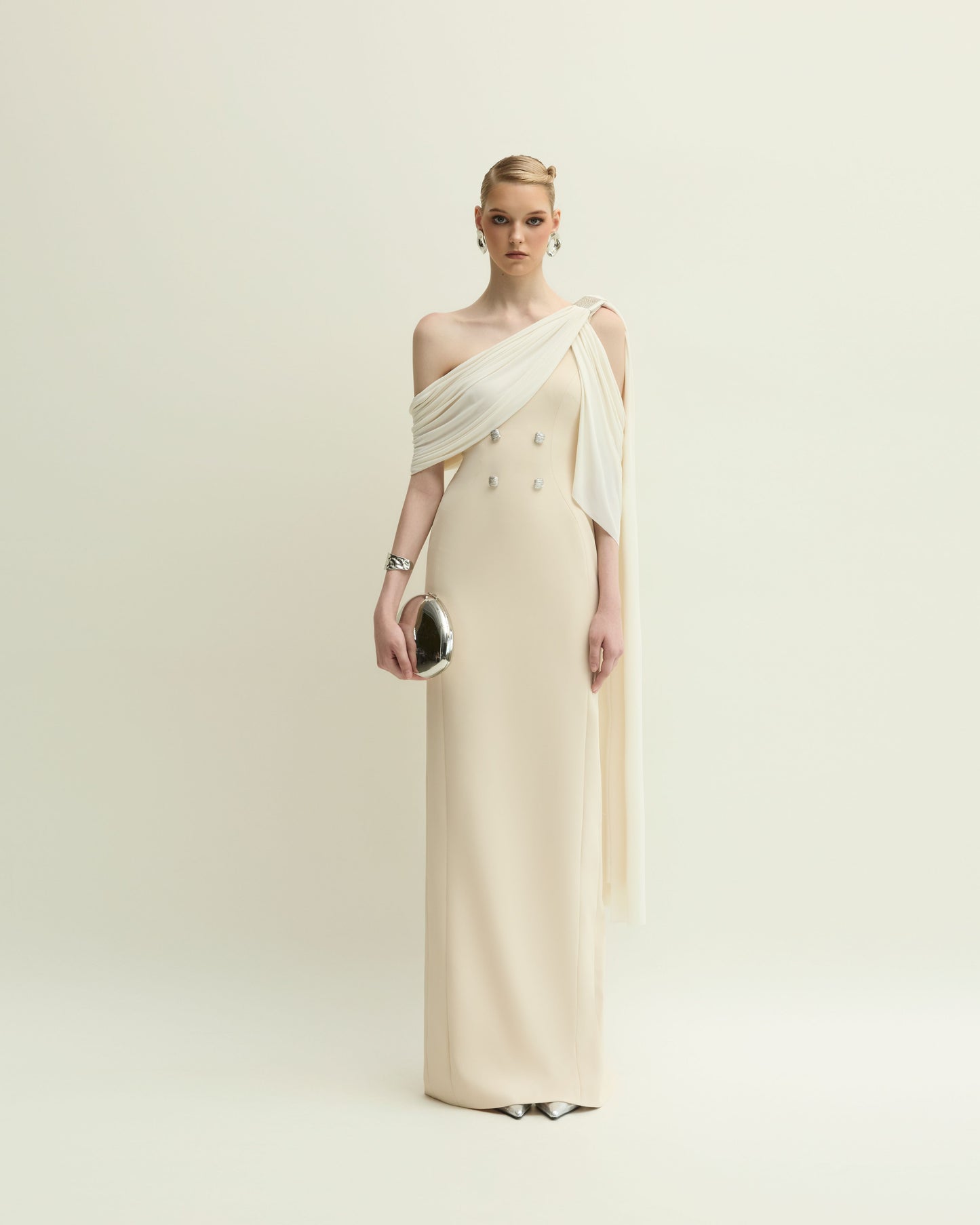 ROSEBERRY DRESS