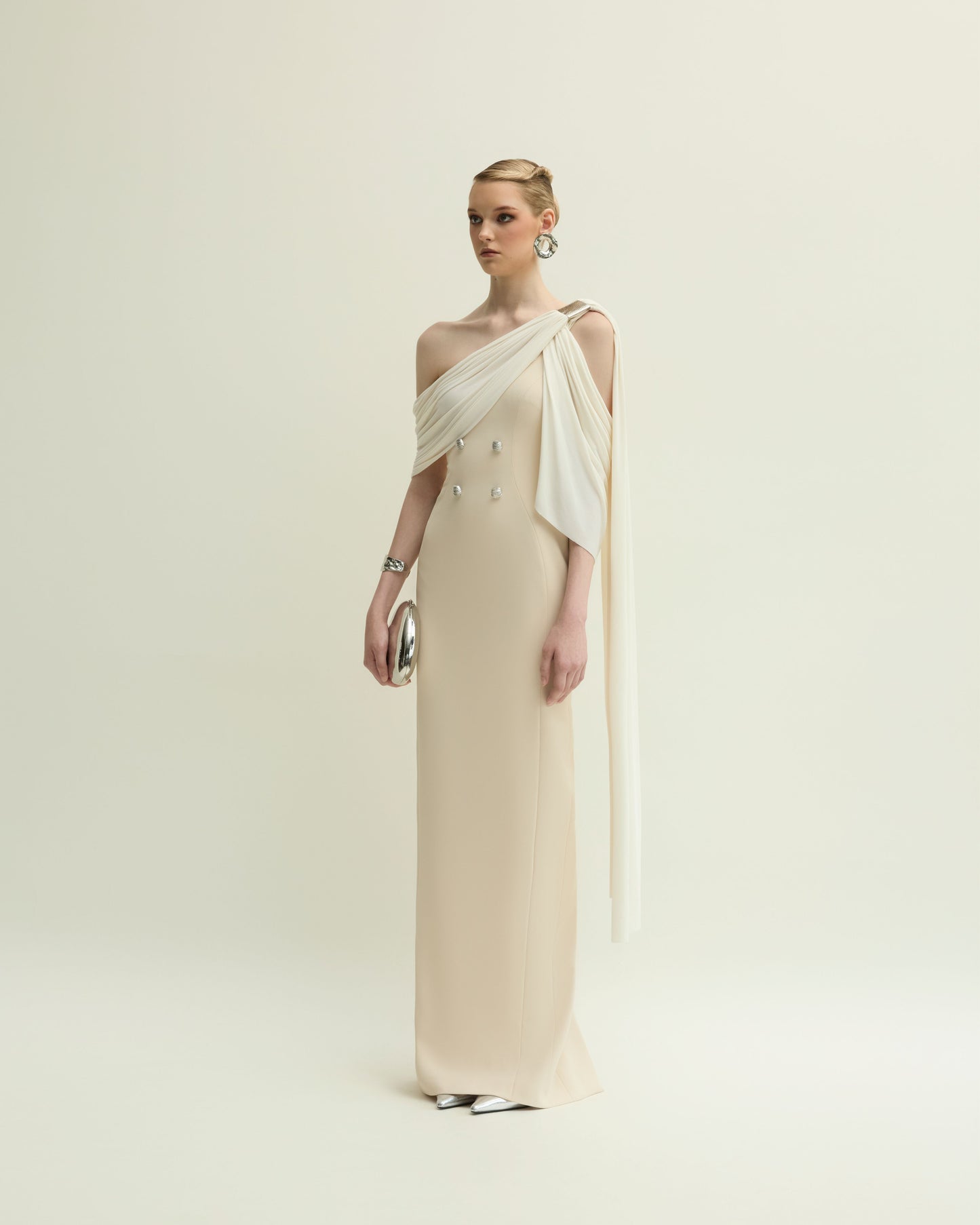 ROSEBERRY DRESS