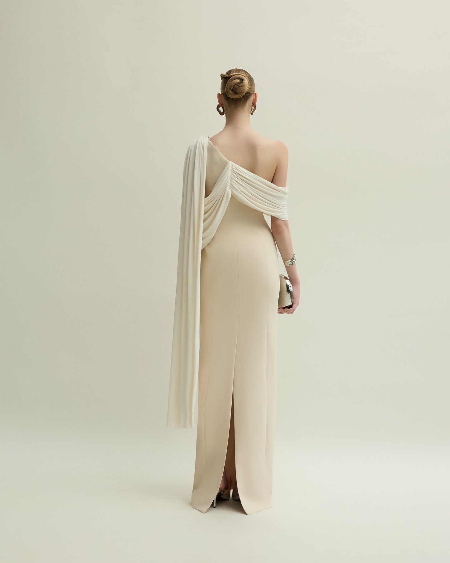 ROSEBERRY DRESS