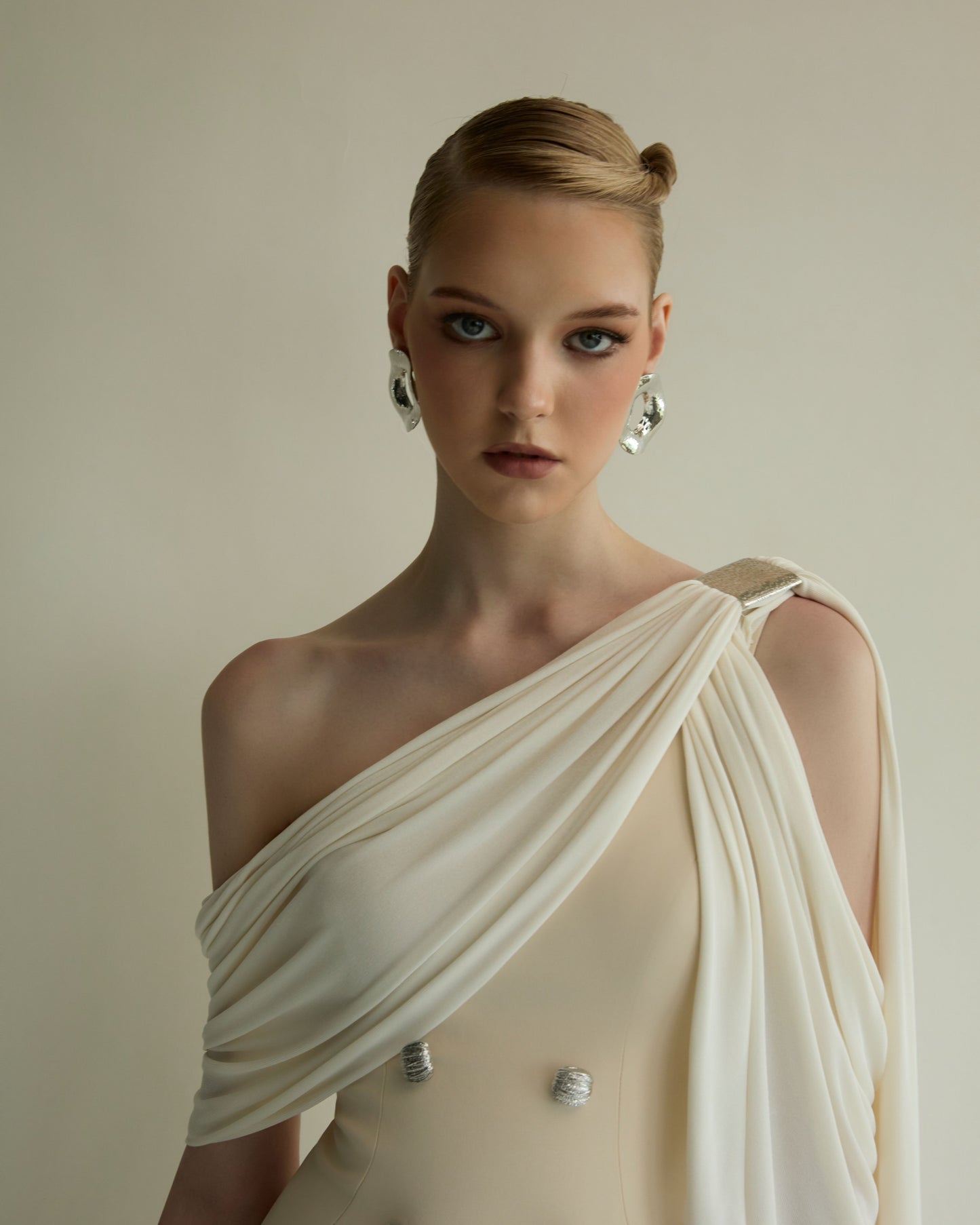 ROSEBERRY DRESS