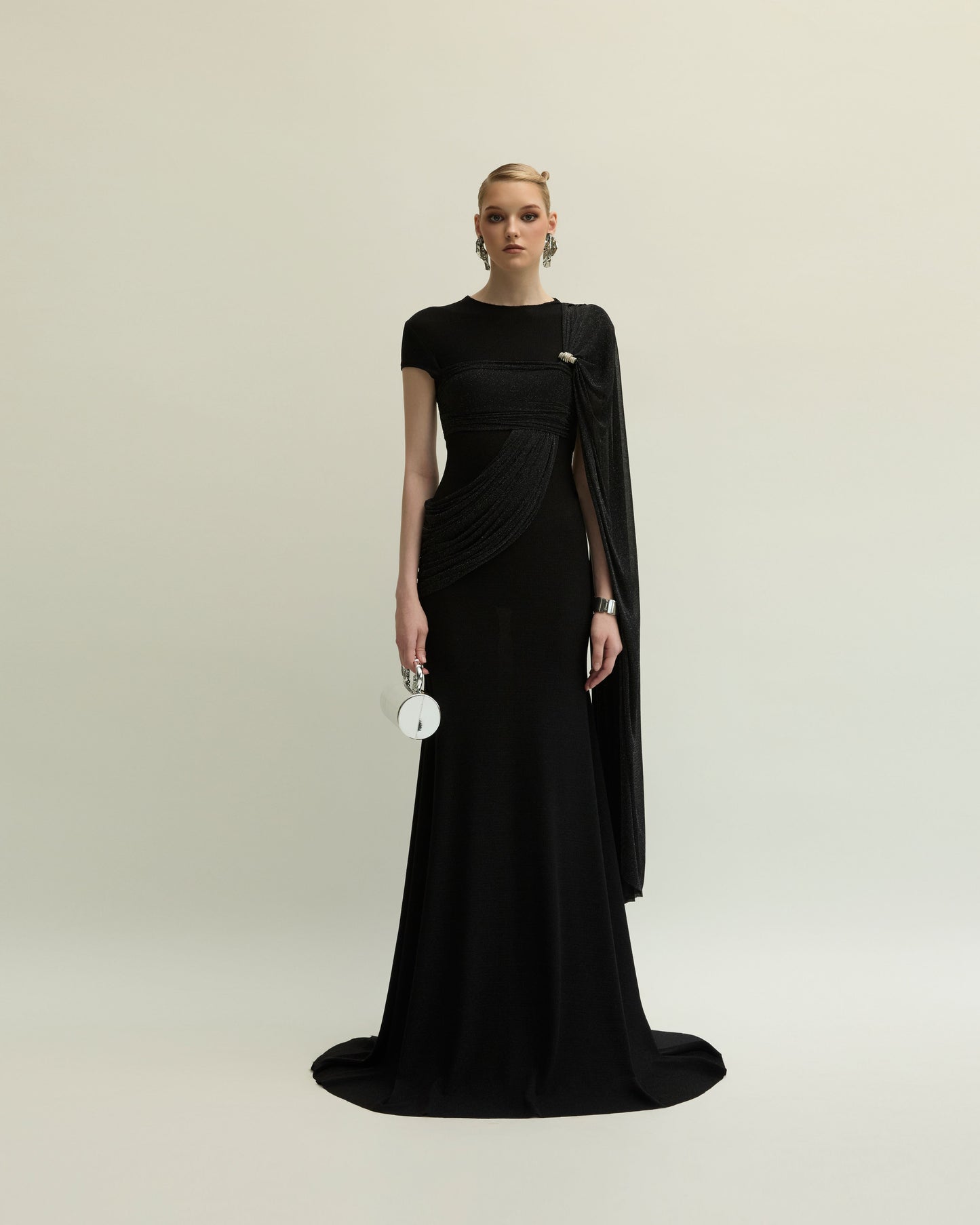FREYA DRESS