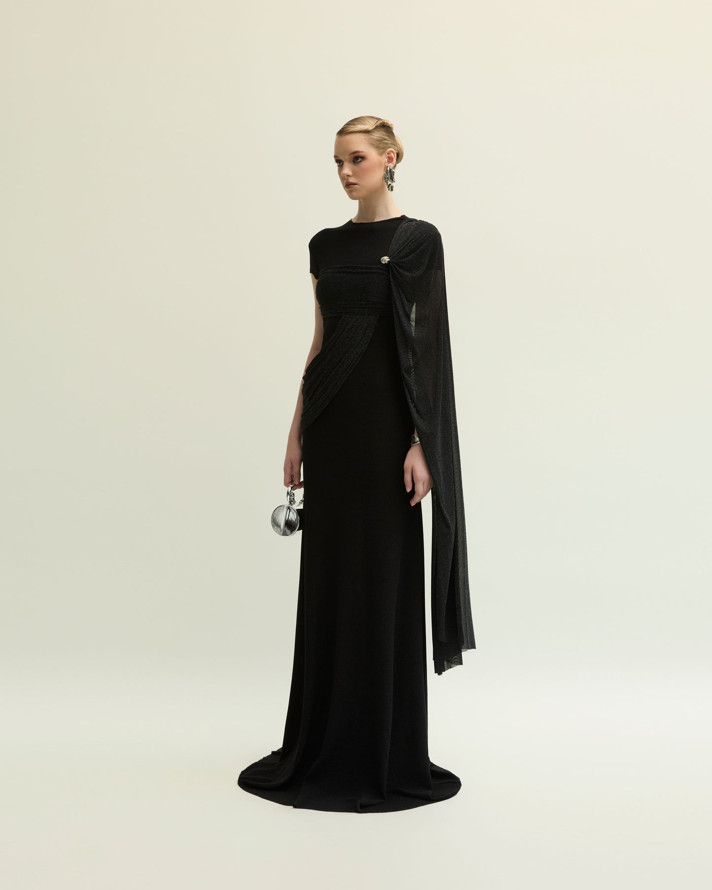 FREYA DRESS