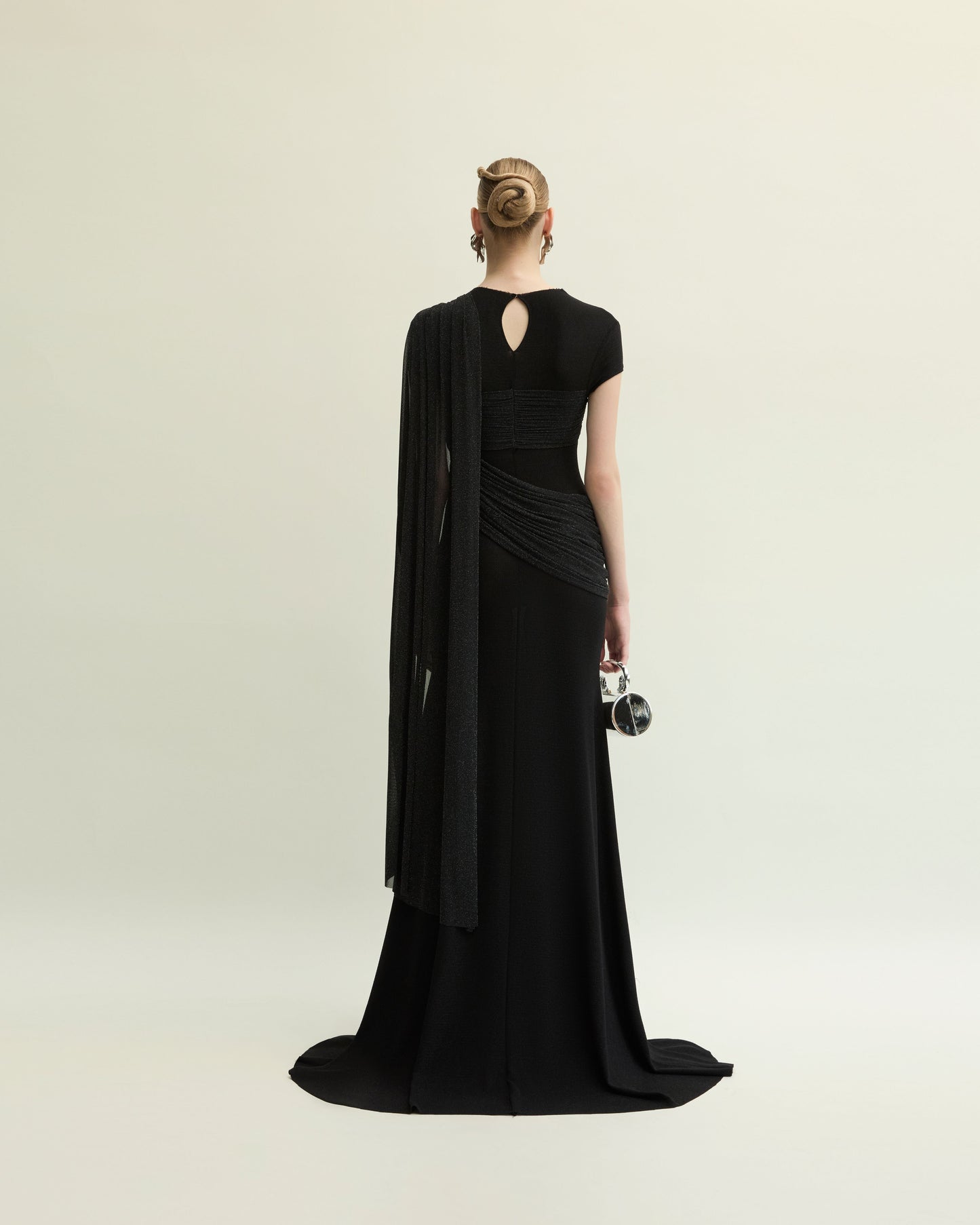 FREYA DRESS