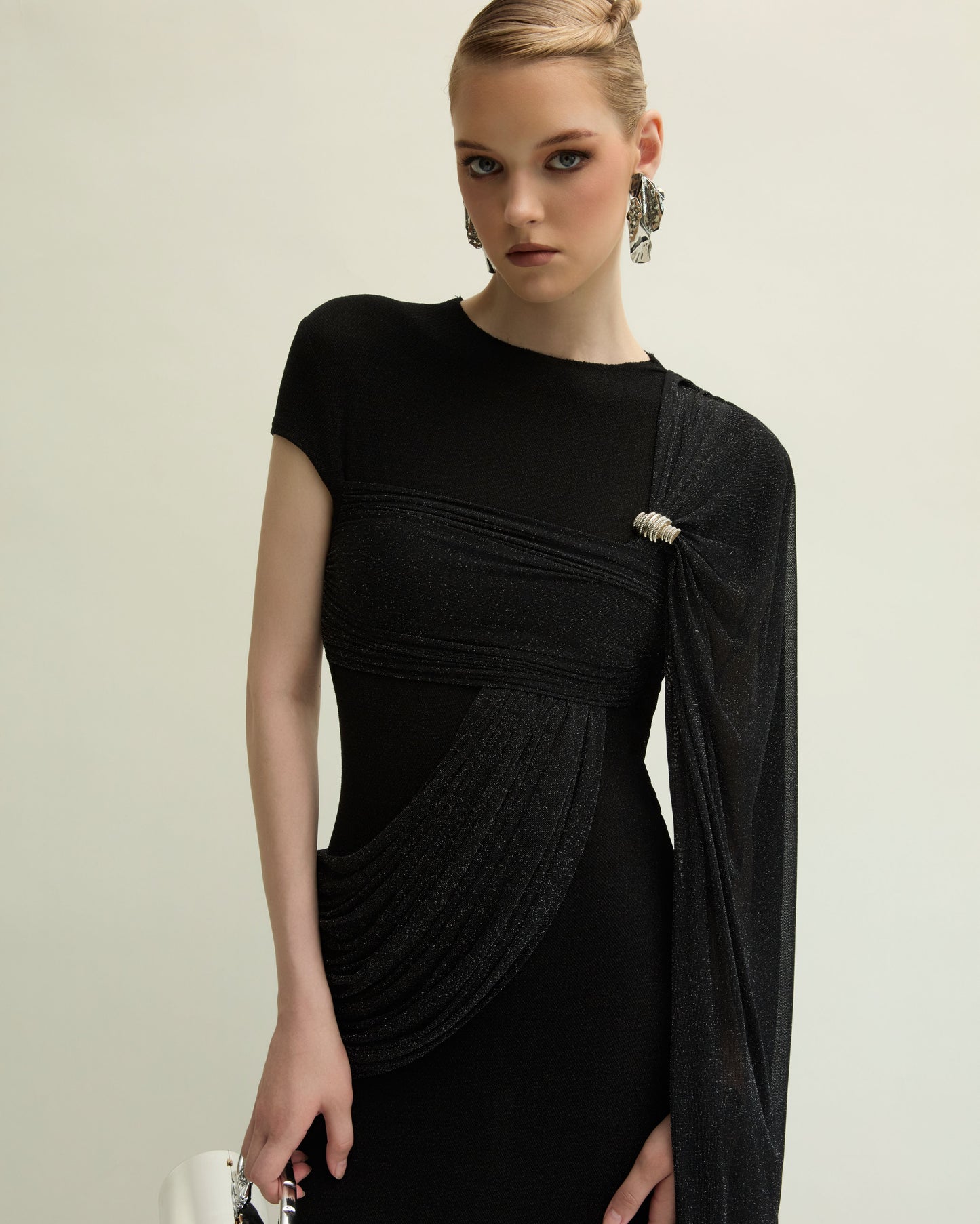 FREYA DRESS