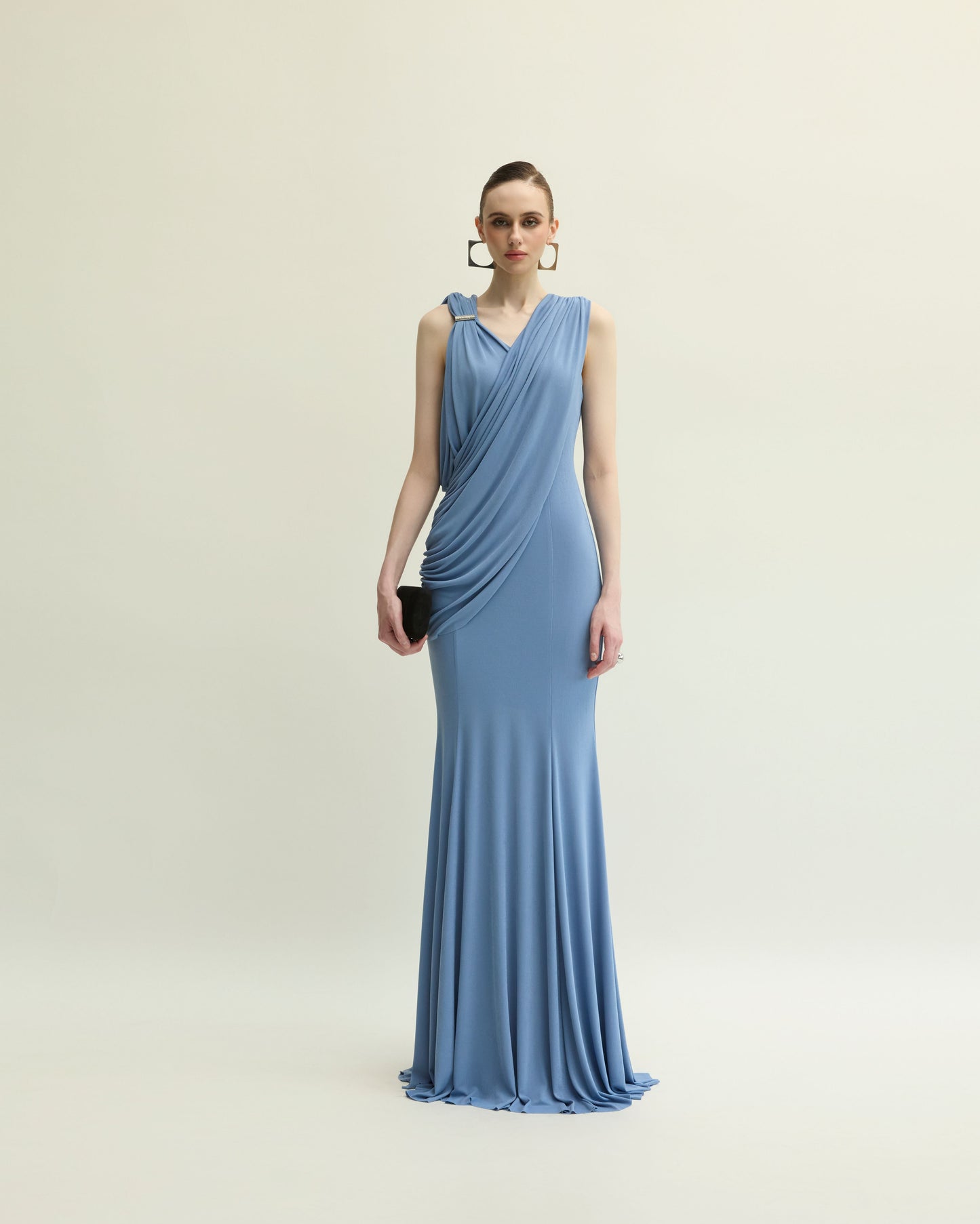 VALAYA DRESS