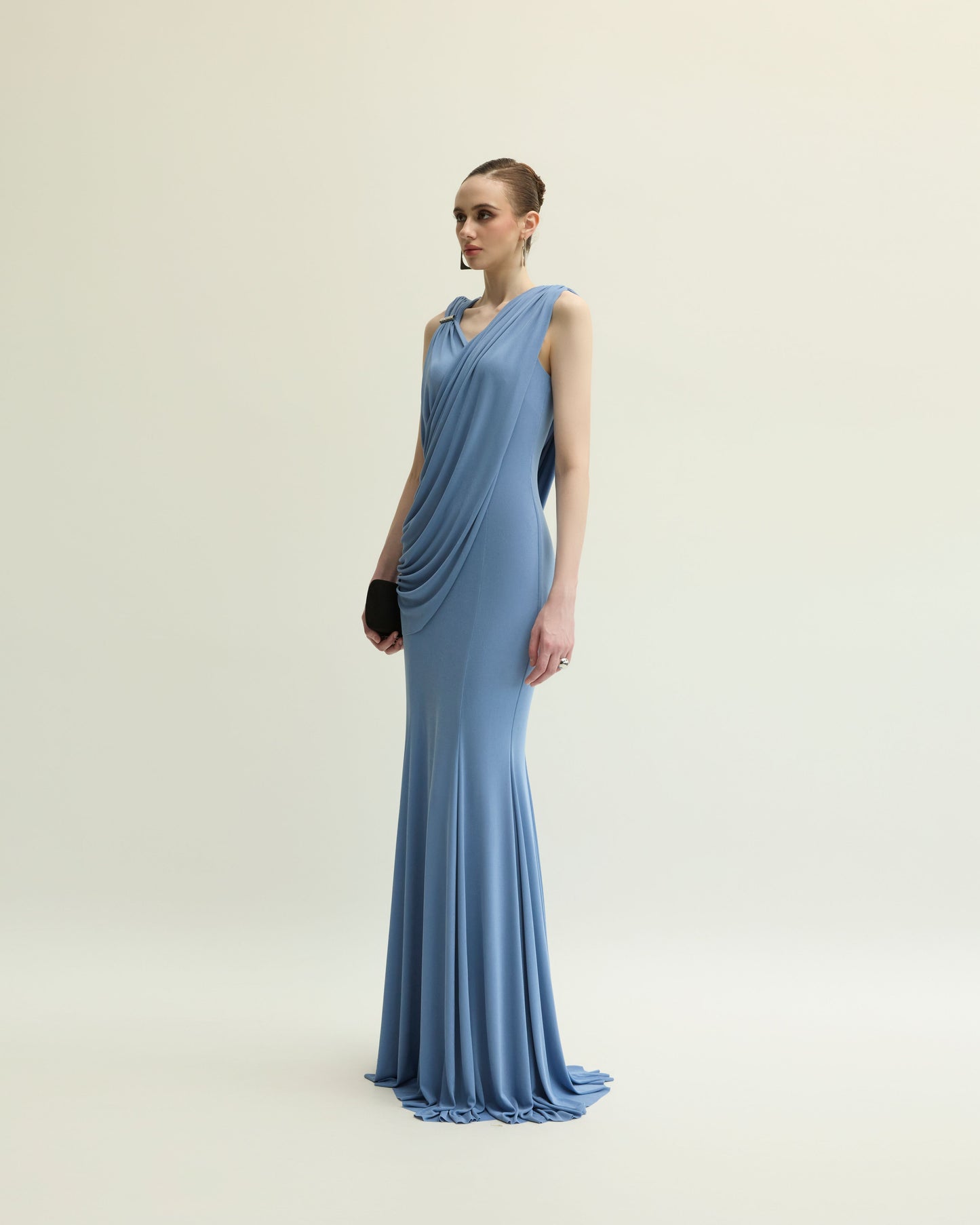 VALAYA DRESS