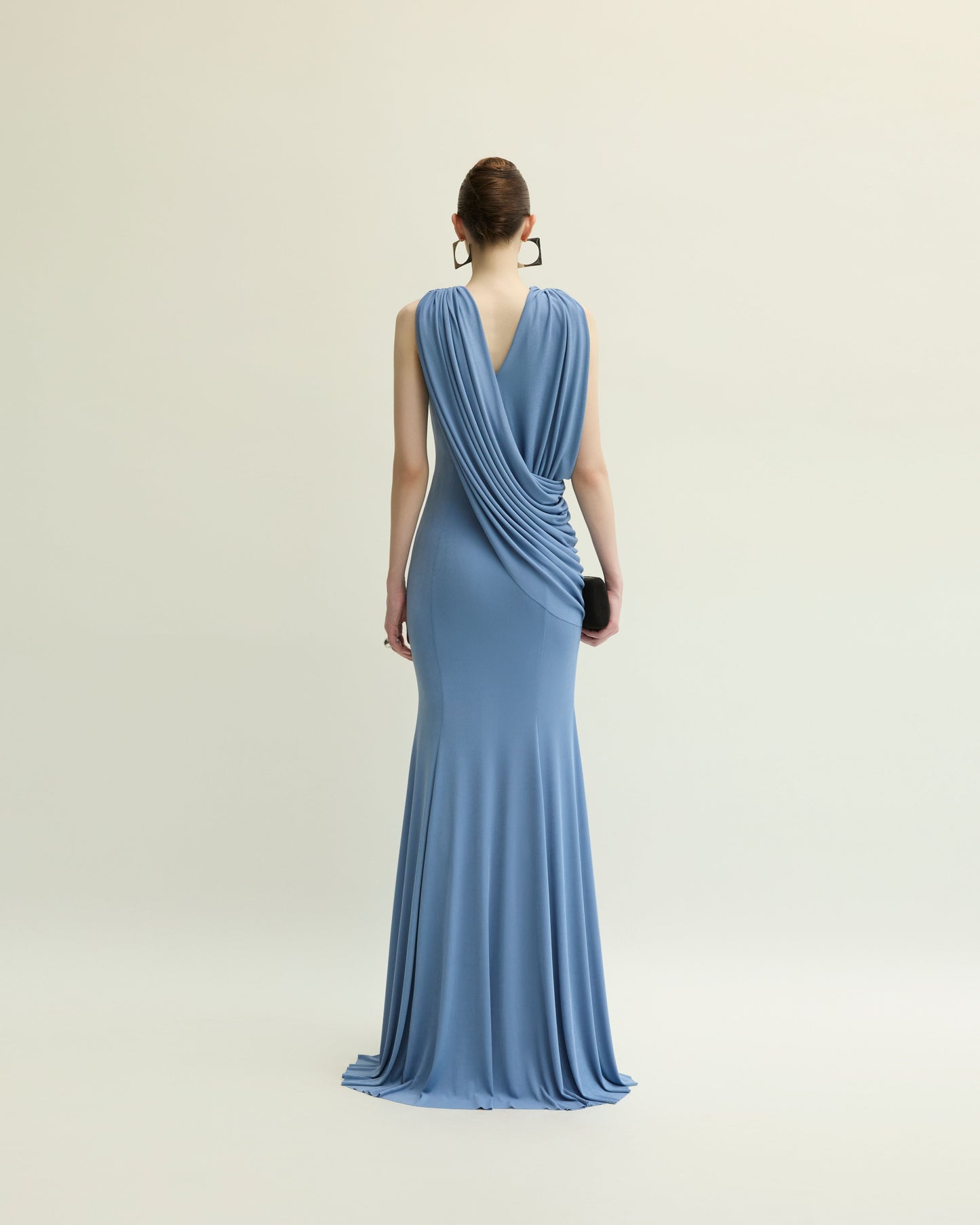 VALAYA DRESS