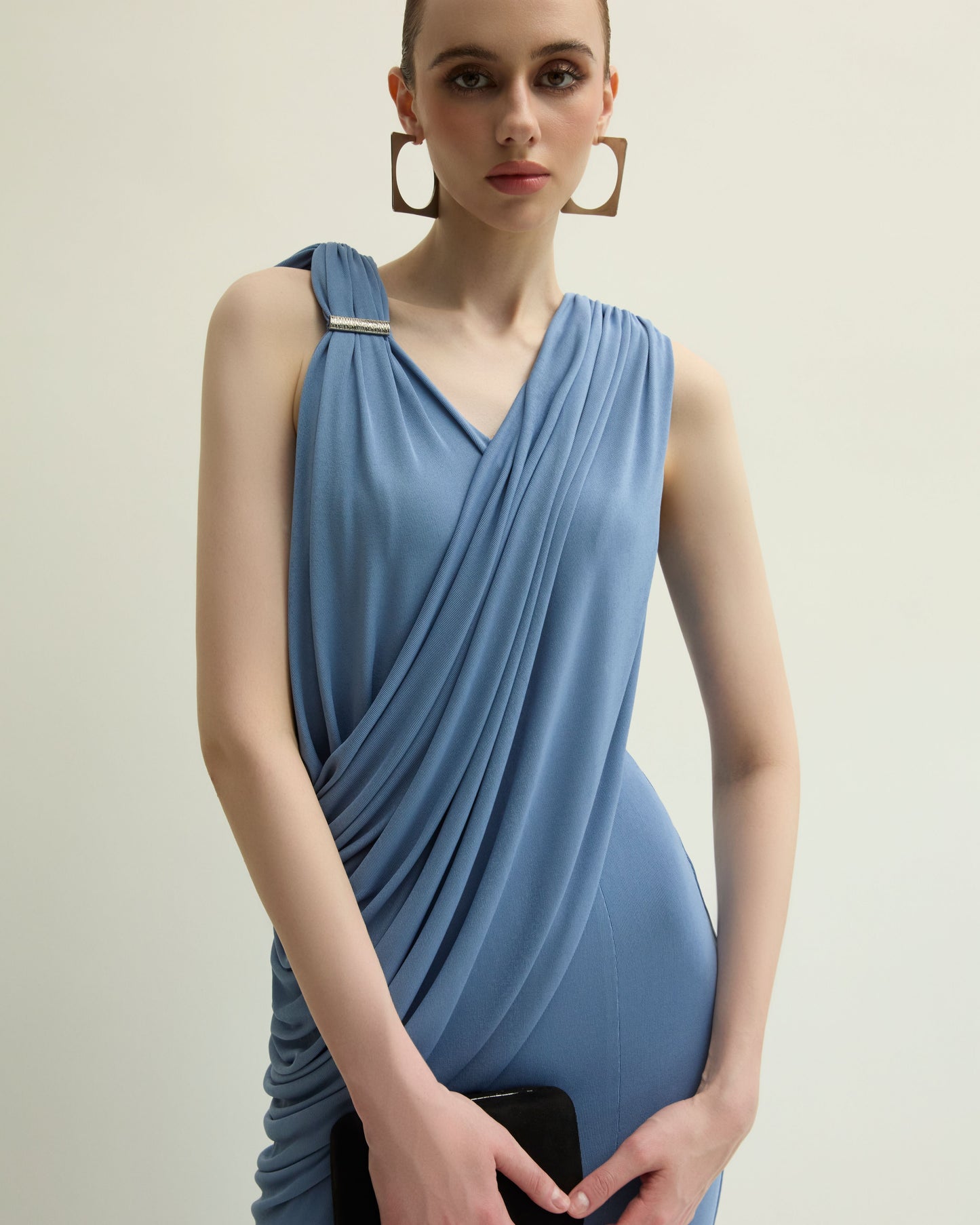 VALAYA DRESS