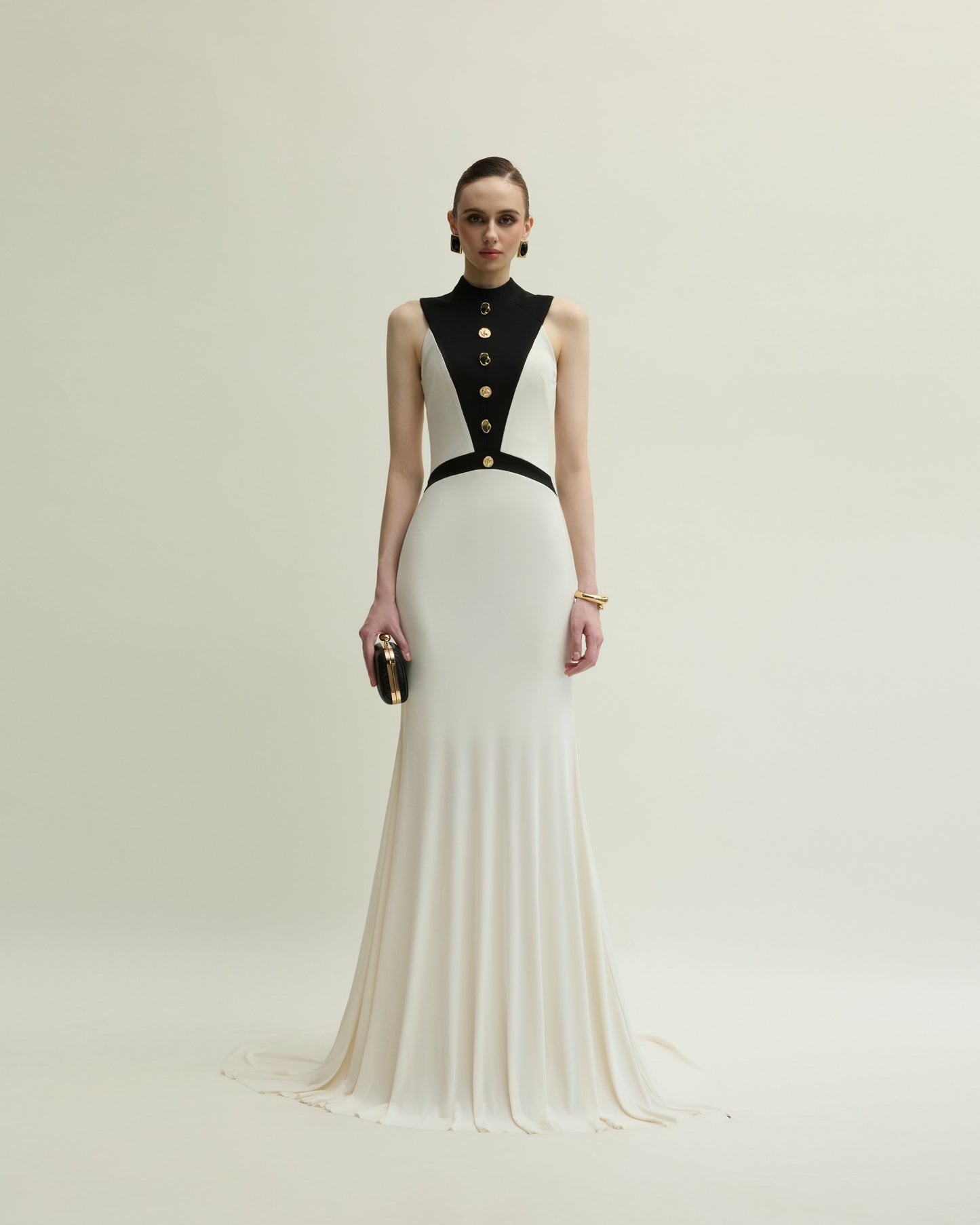 ASTER DRESS