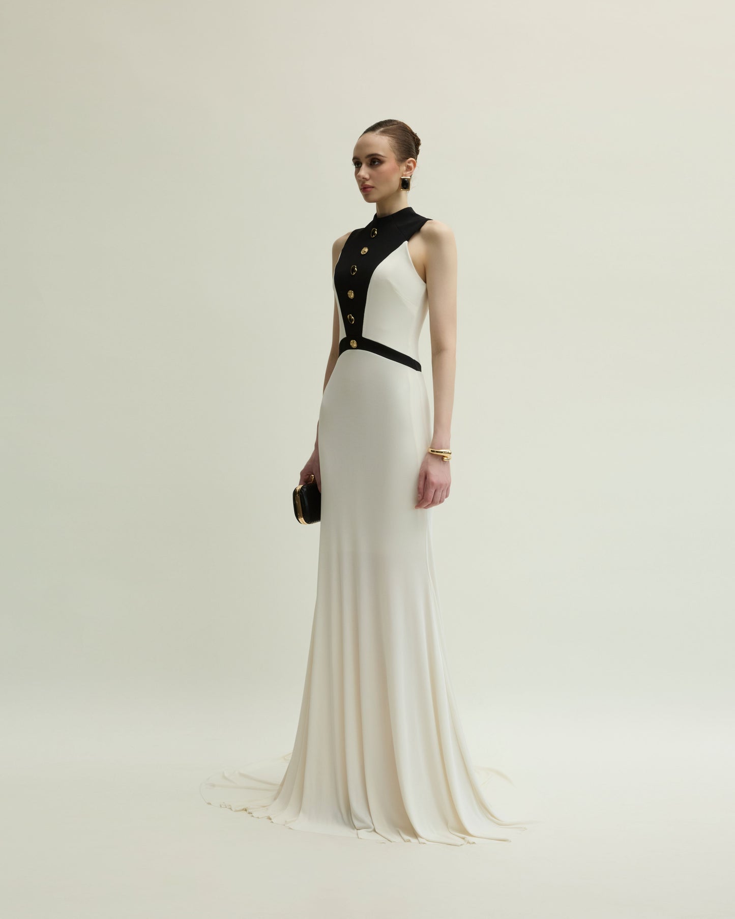 ASTER DRESS
