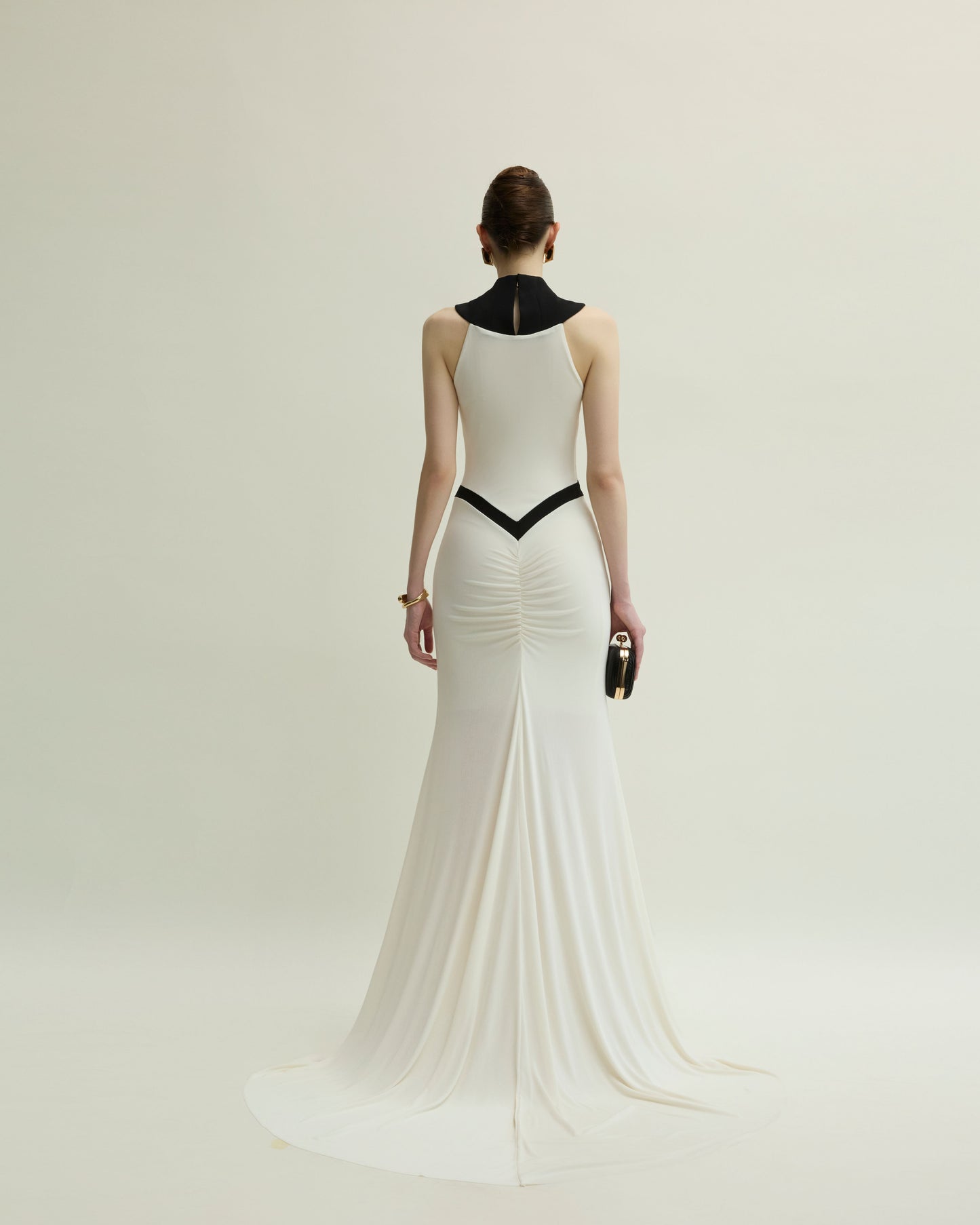 ASTER DRESS