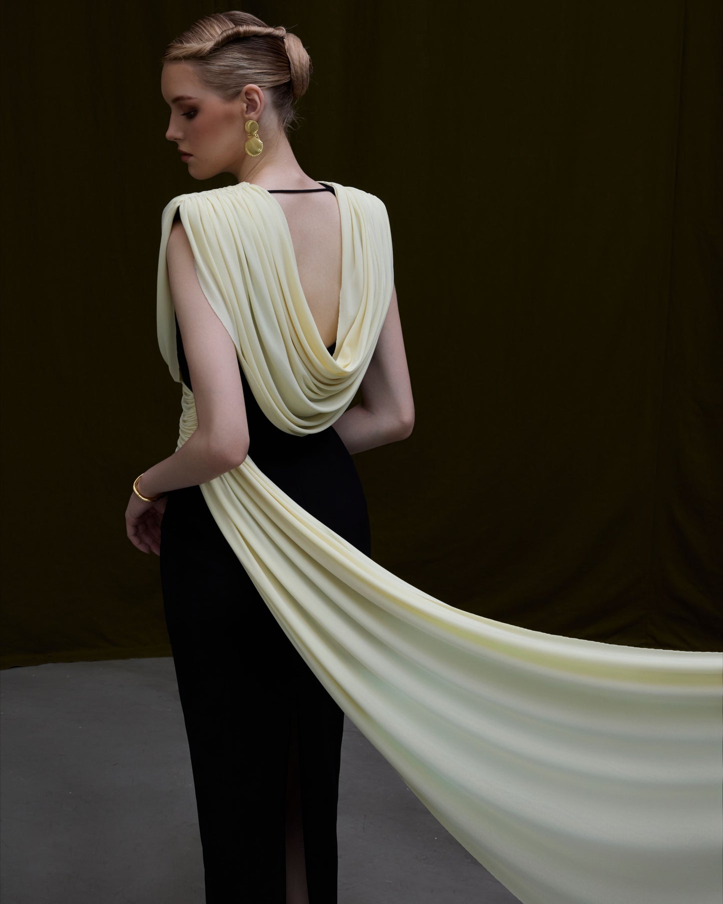 PANTON DRESS