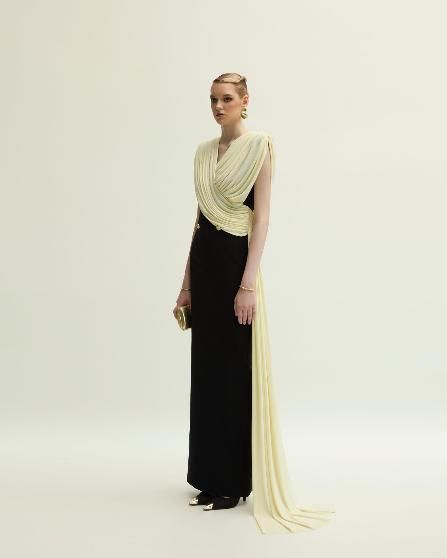 PANTON DRESS
