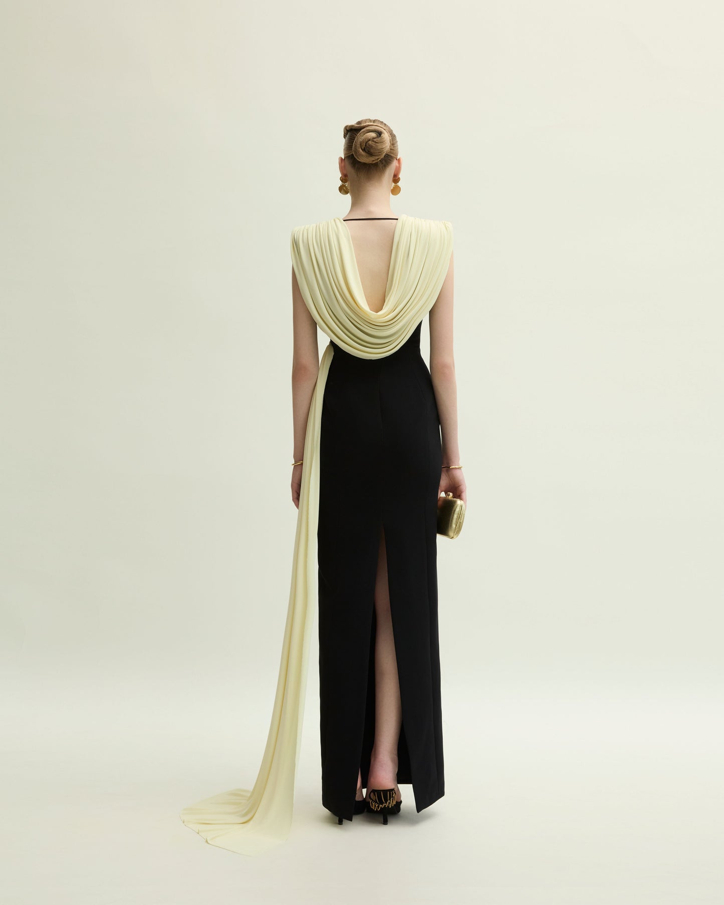PANTON DRESS