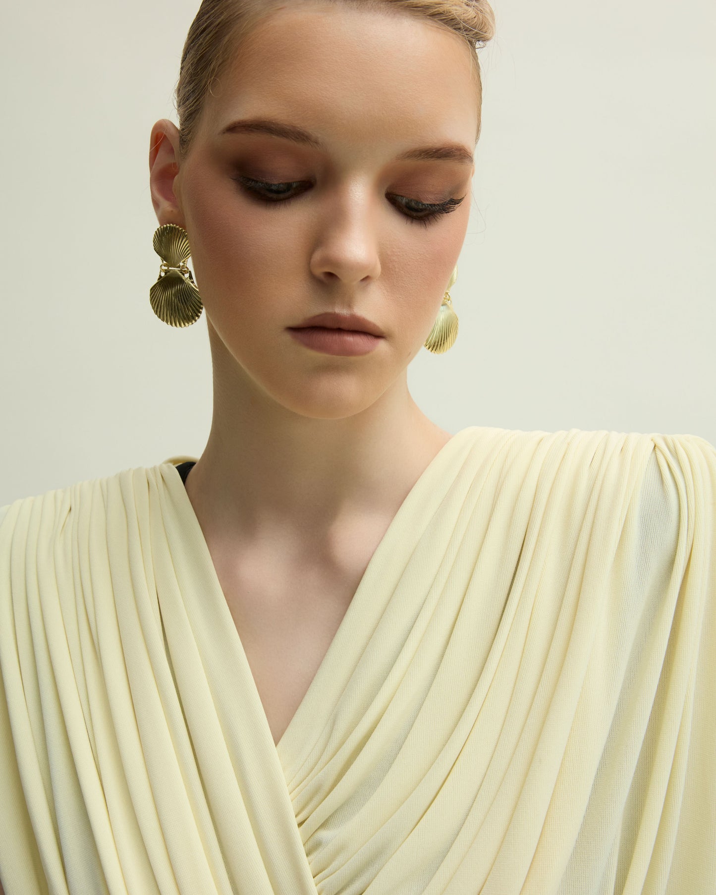 PANTON DRESS
