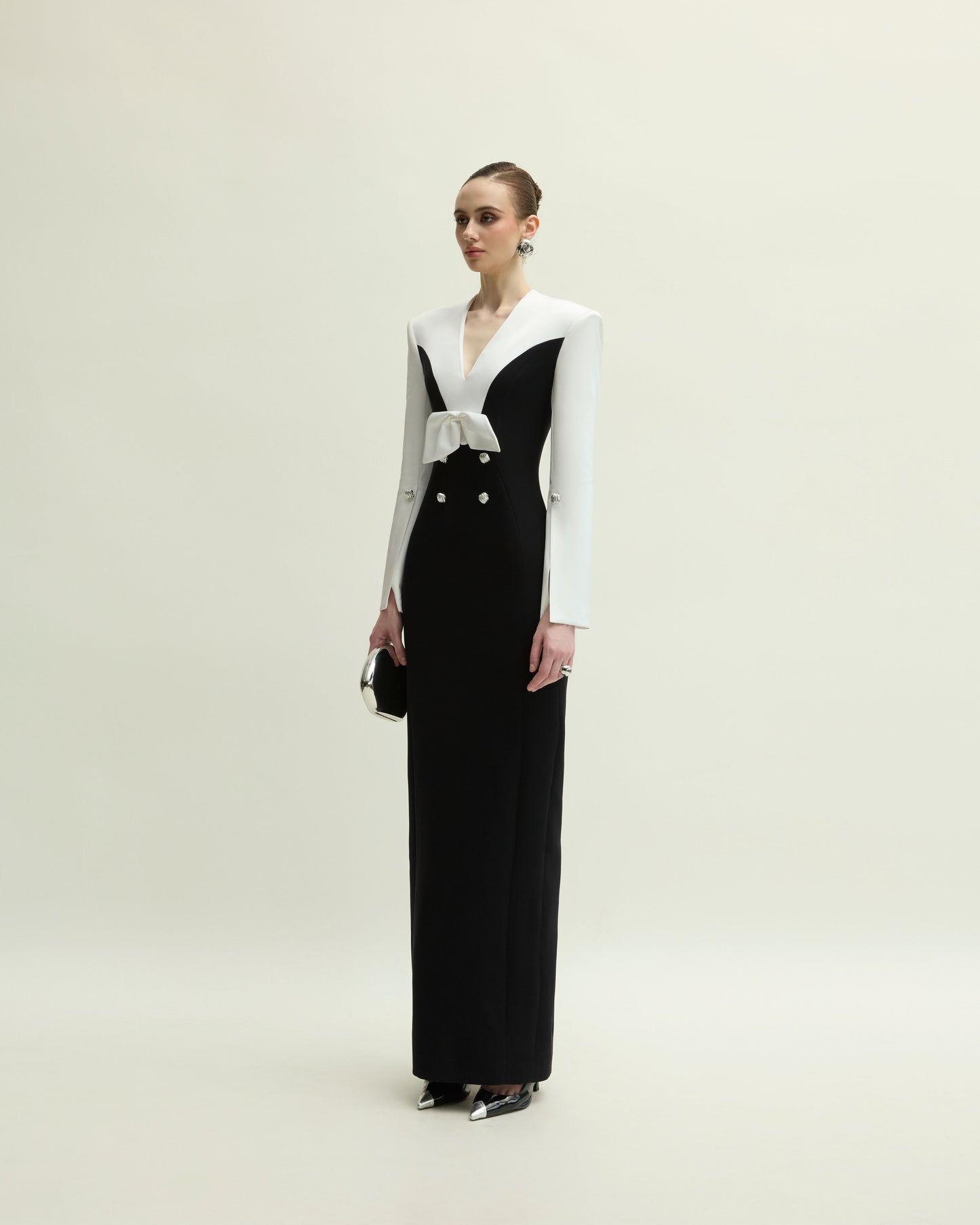 SHALOM DRESS