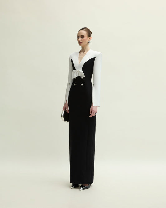 SHALOM DRESS