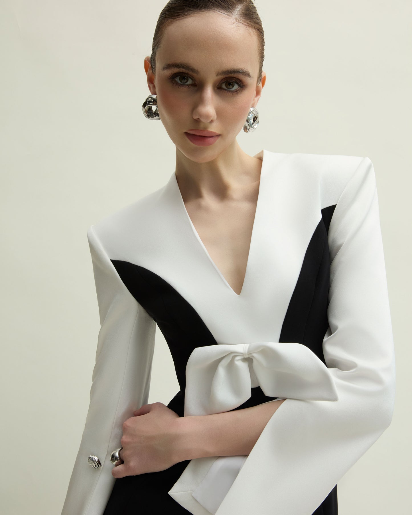 SHALOM DRESS