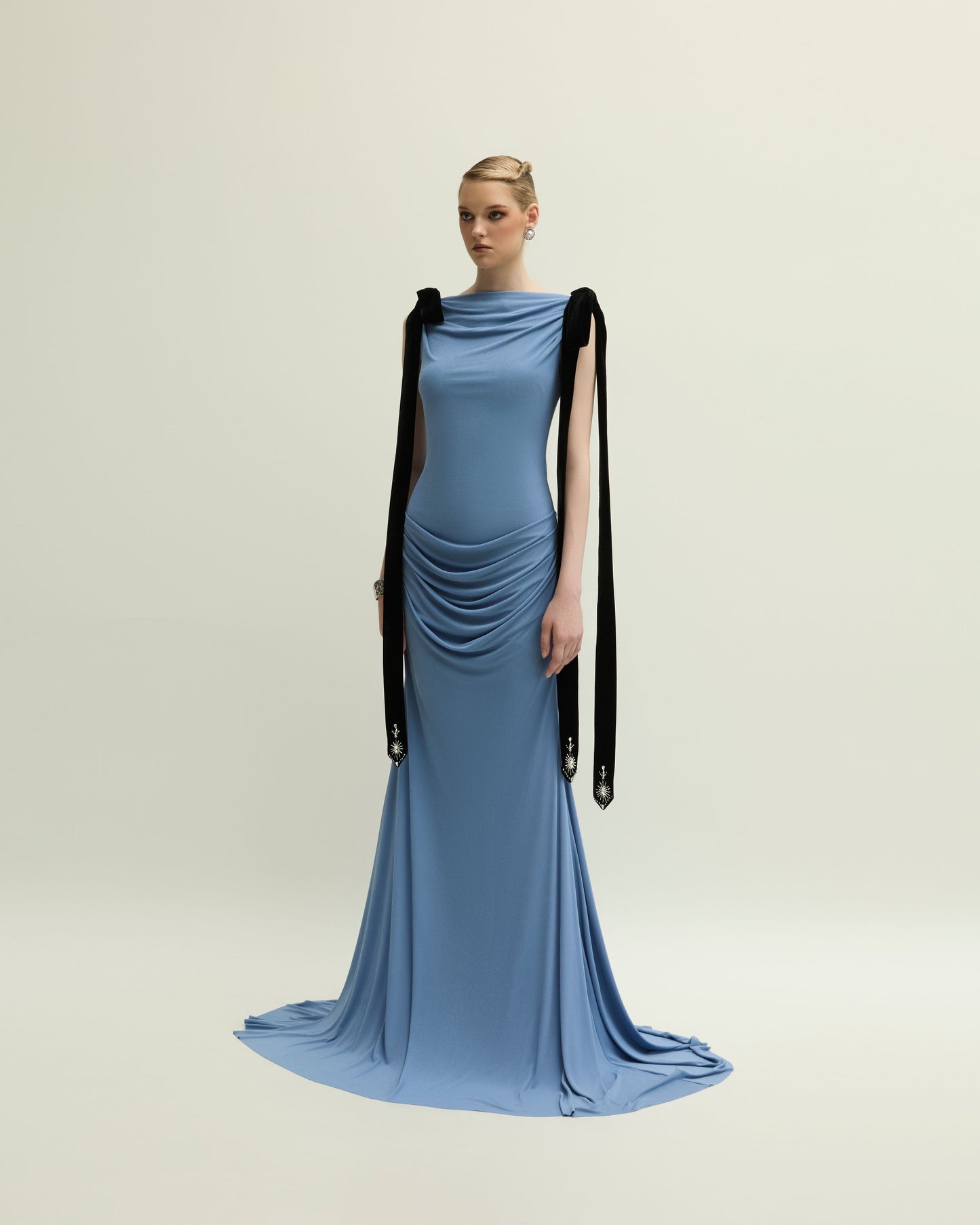 ISLINGTON DRESS