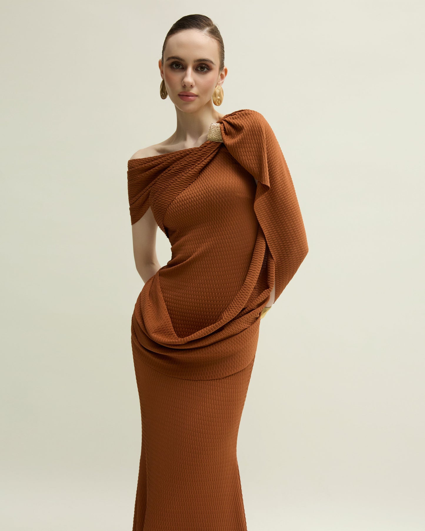 DEVON DRESS