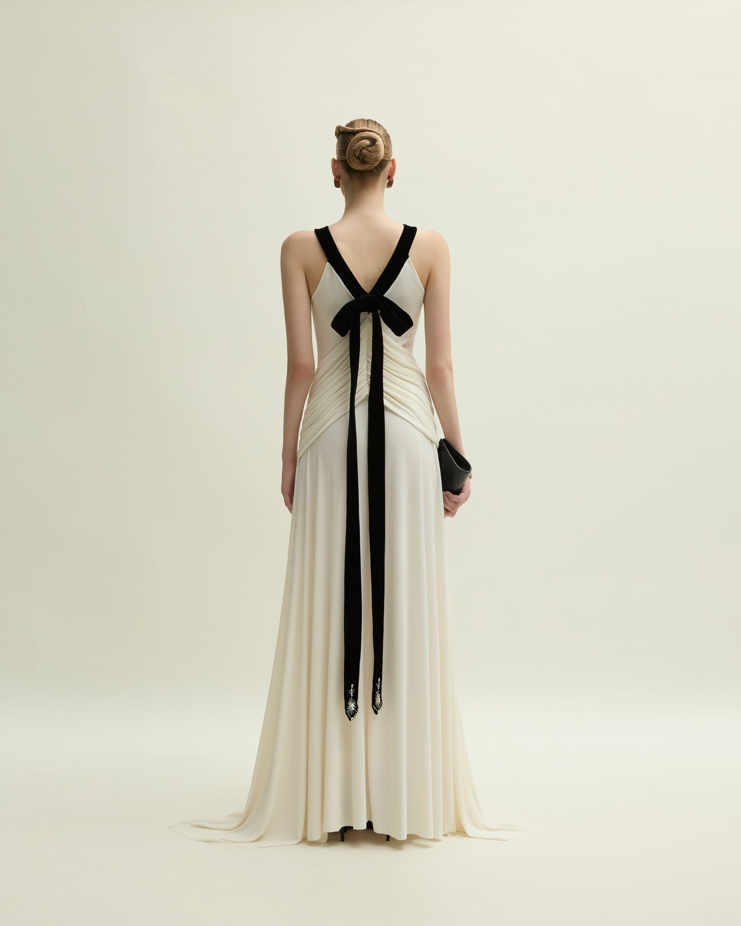 DORSET DRESS